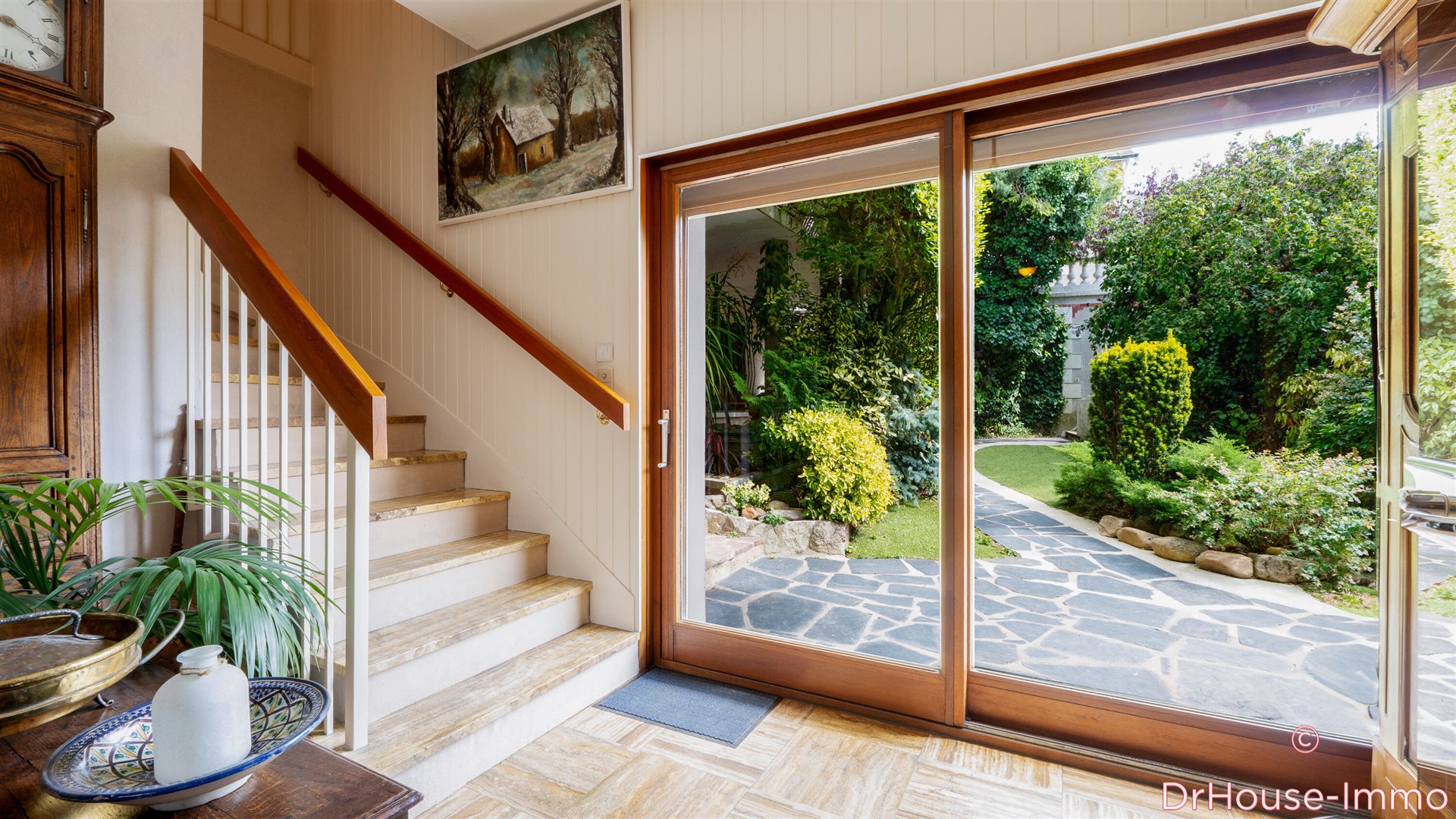 Maison à vendre, 200m², Poitiers