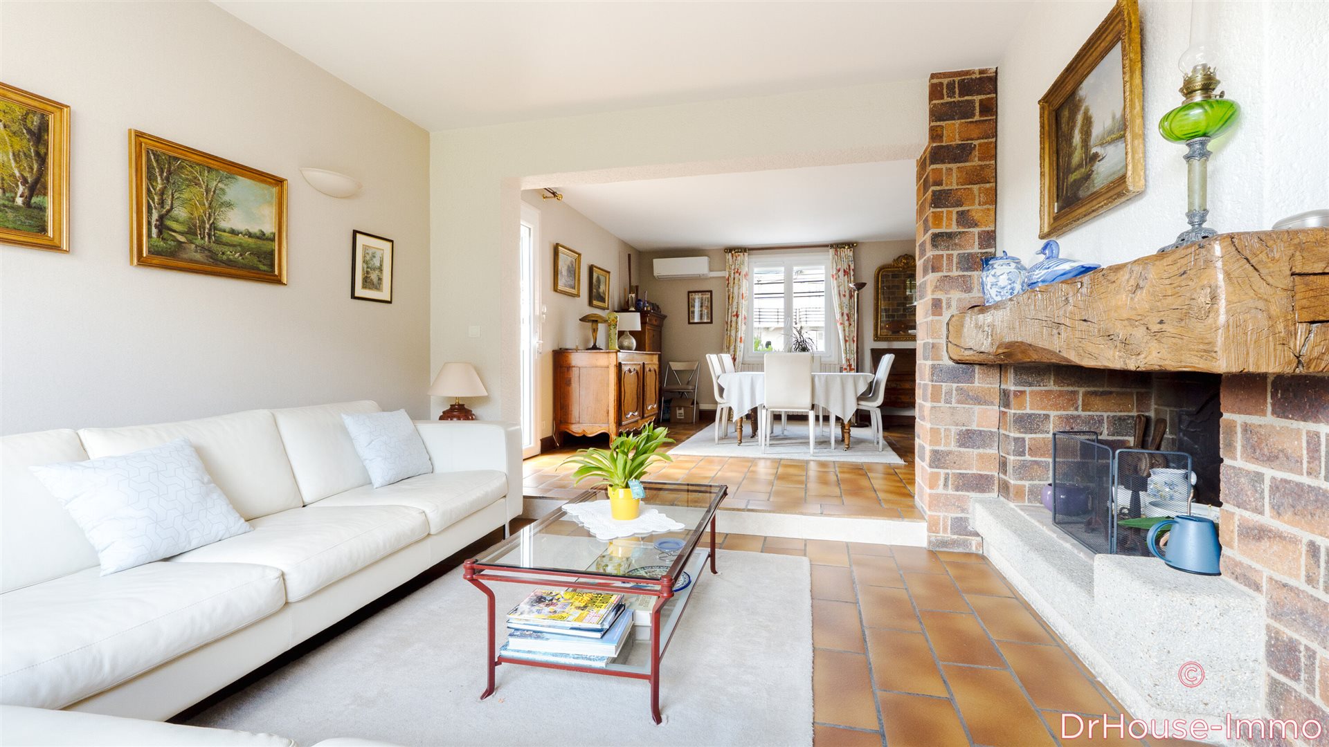 Maison à vendre, 200m², Poitiers