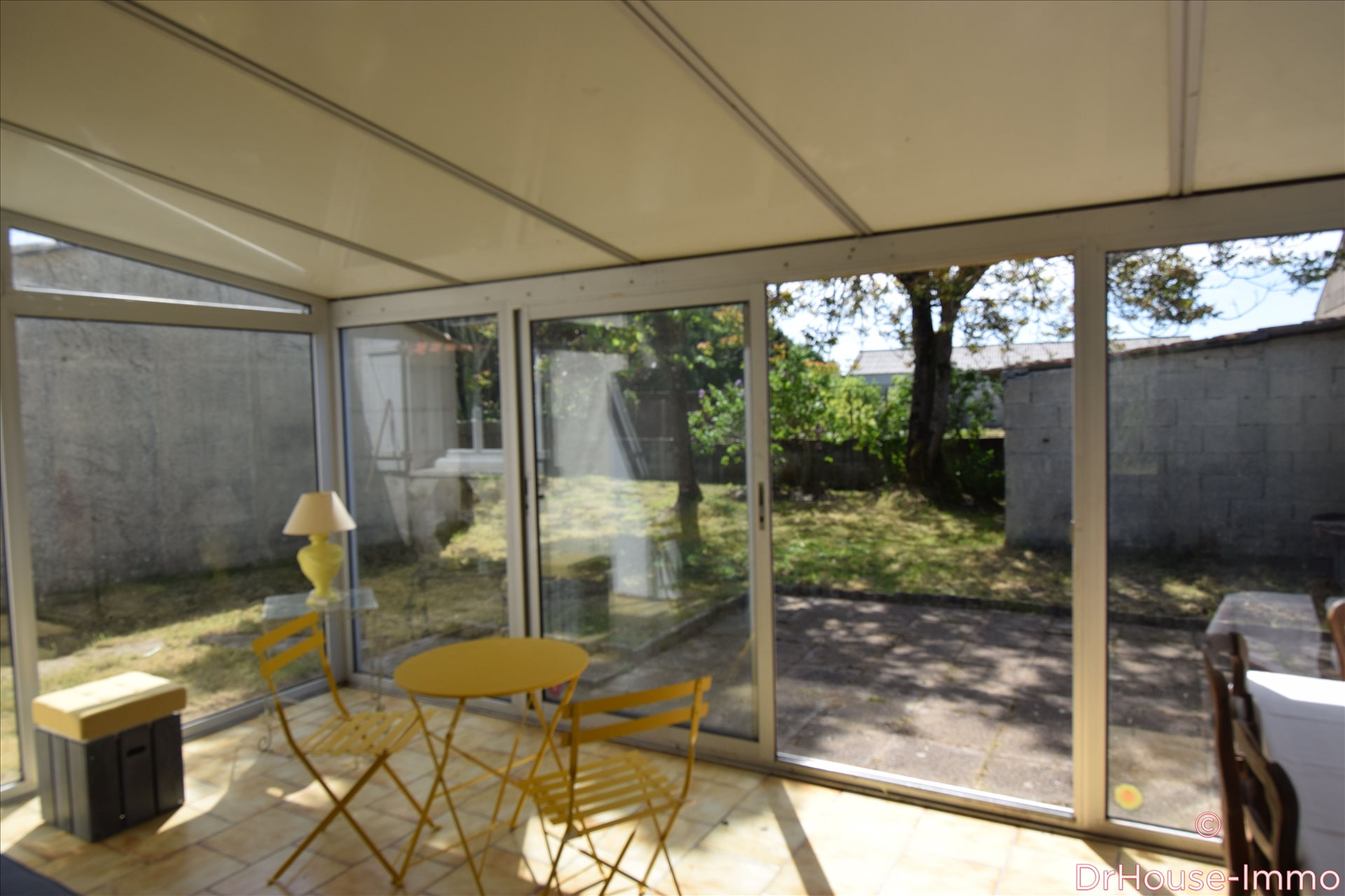 Maison à vendre, 55m², L'Aiguillon-sur-Vie