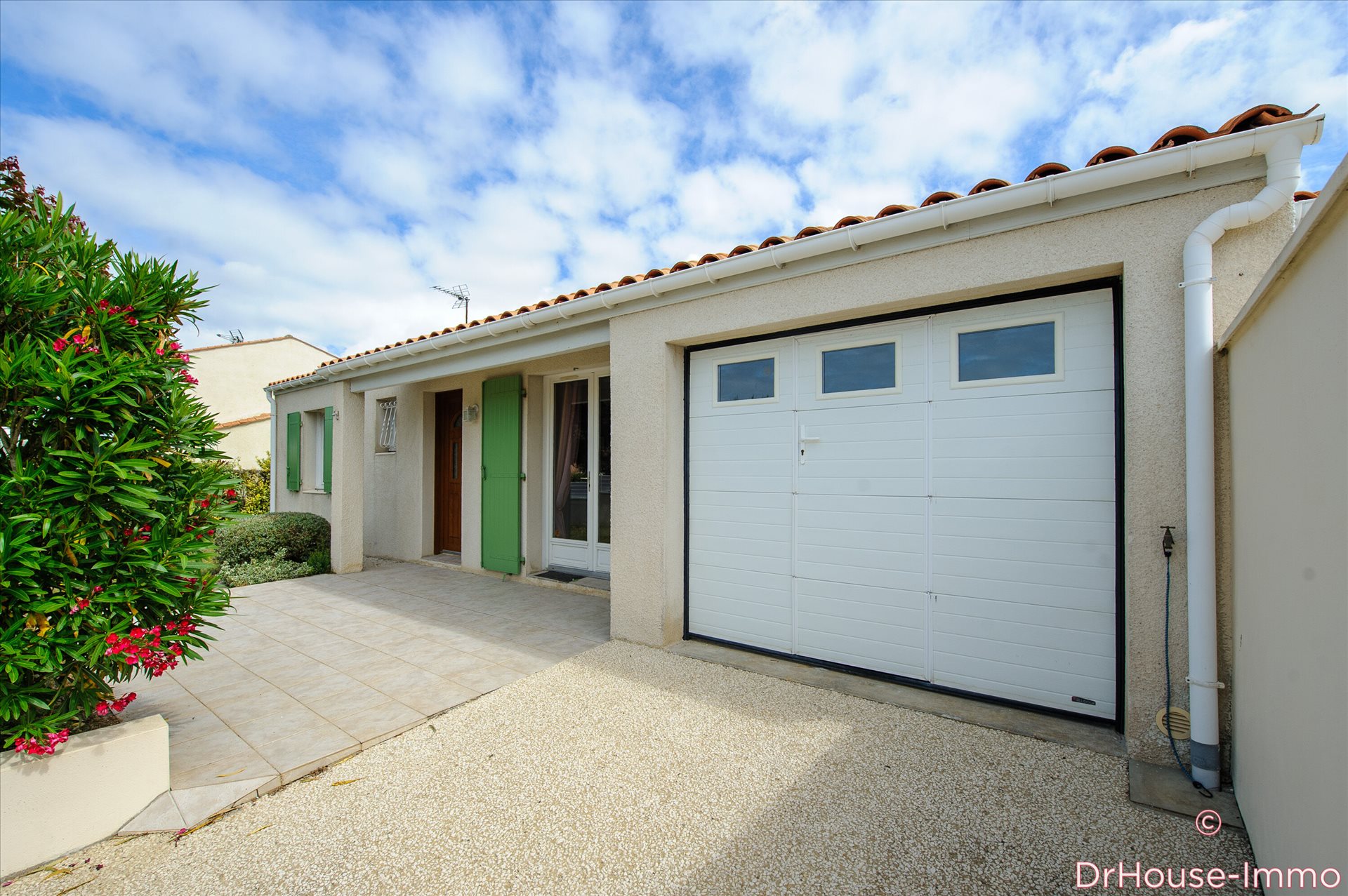 Maison à vendre, 78m², Vaux-sur-Mer