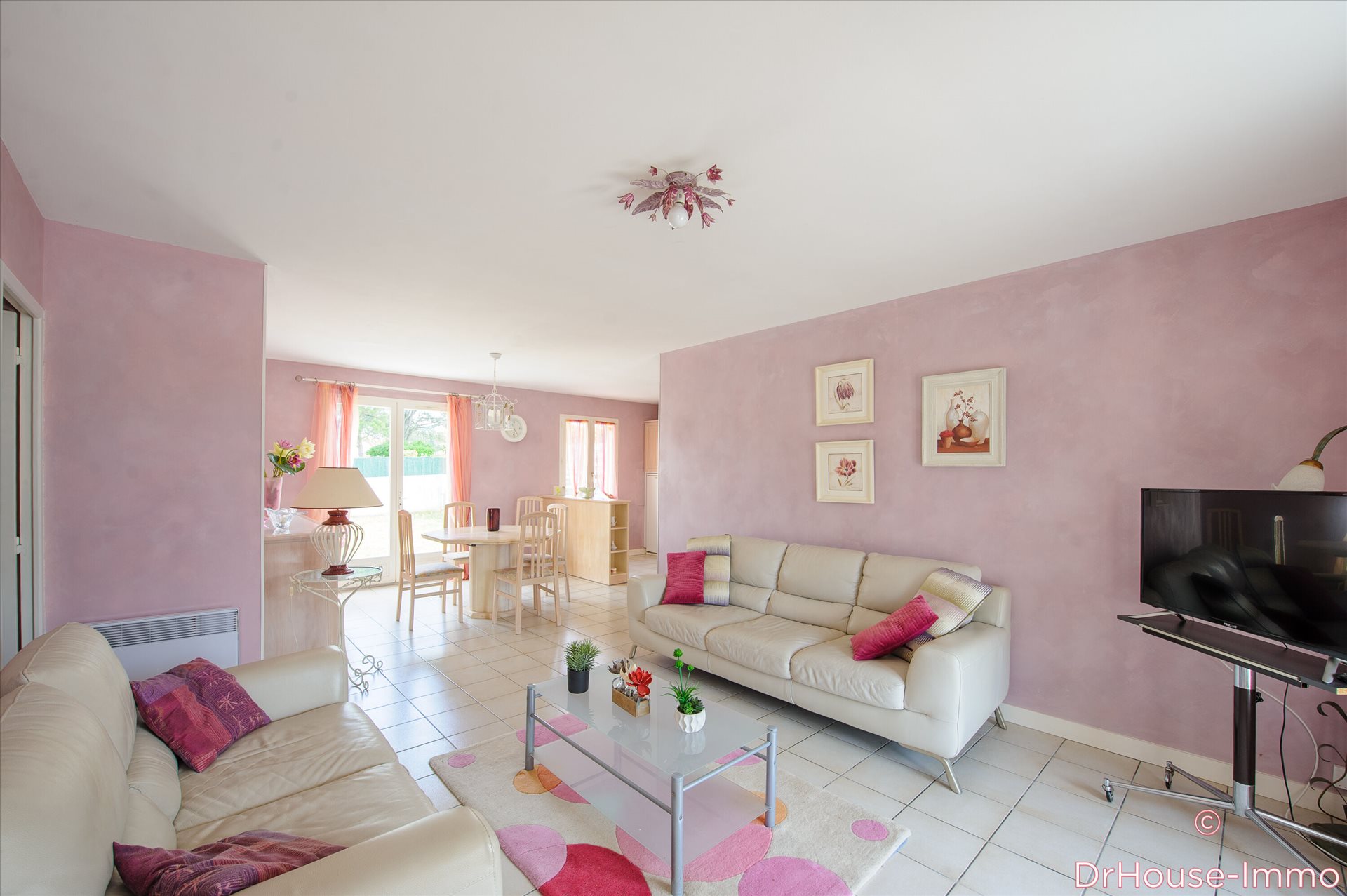 Maison à vendre, 78m², Vaux-sur-Mer