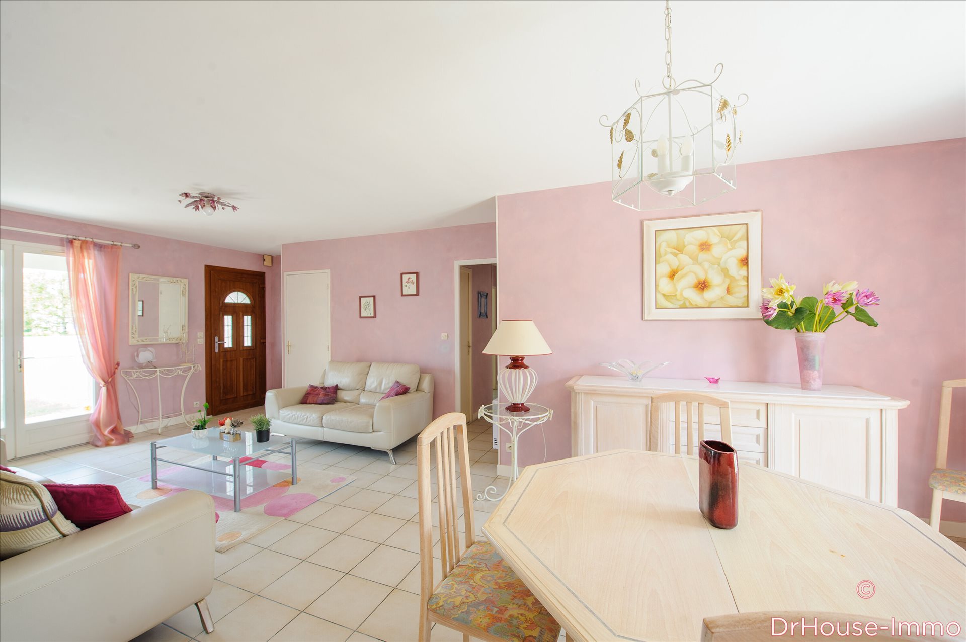 Maison à vendre, 78m², Vaux-sur-Mer