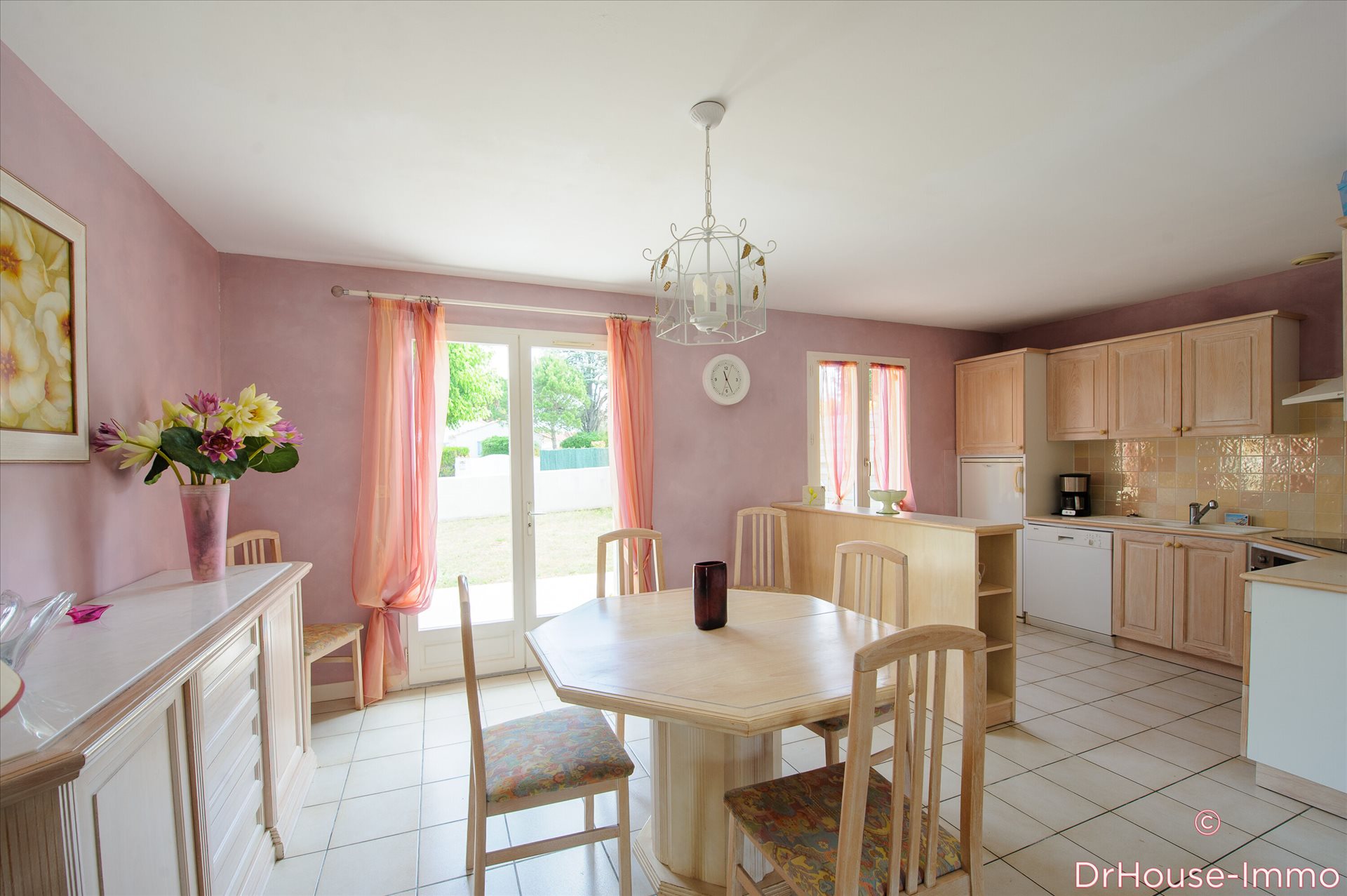 Maison à vendre, 78m², Vaux-sur-Mer