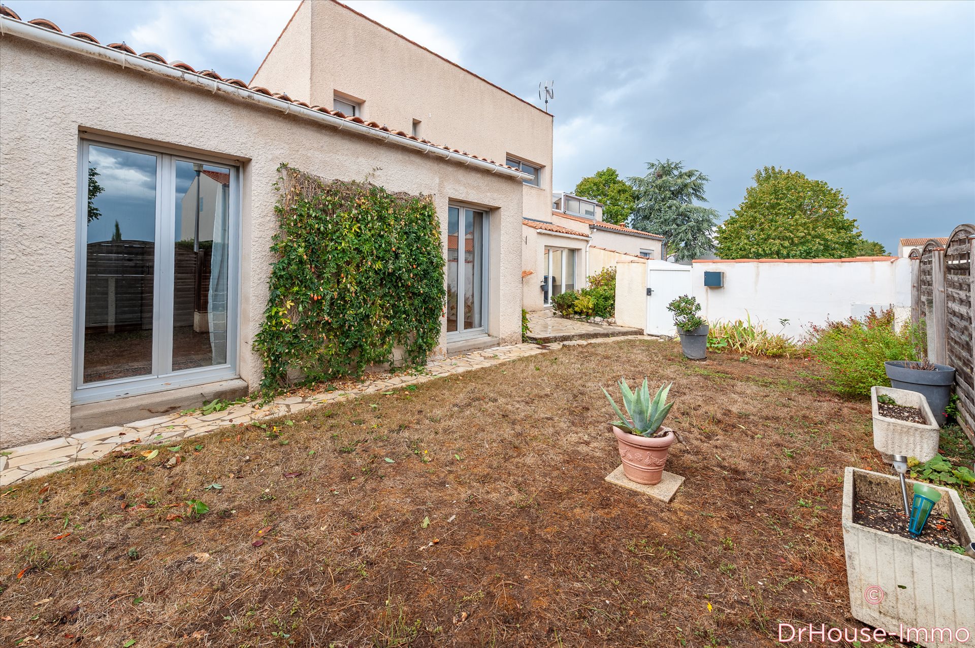 Maison à vendre, 130m², Puilboreau