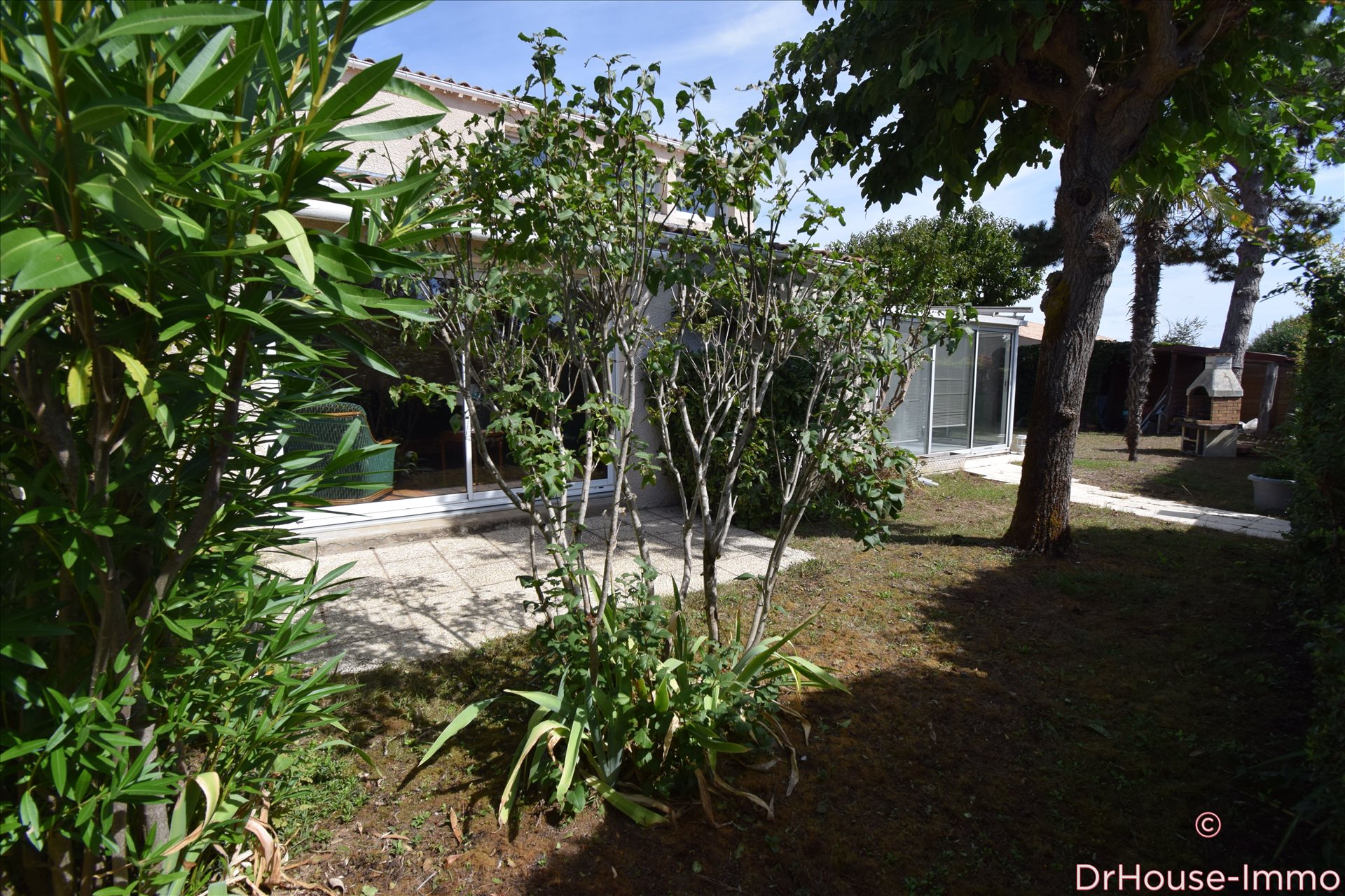 Maison à vendre, 130m², Puilboreau