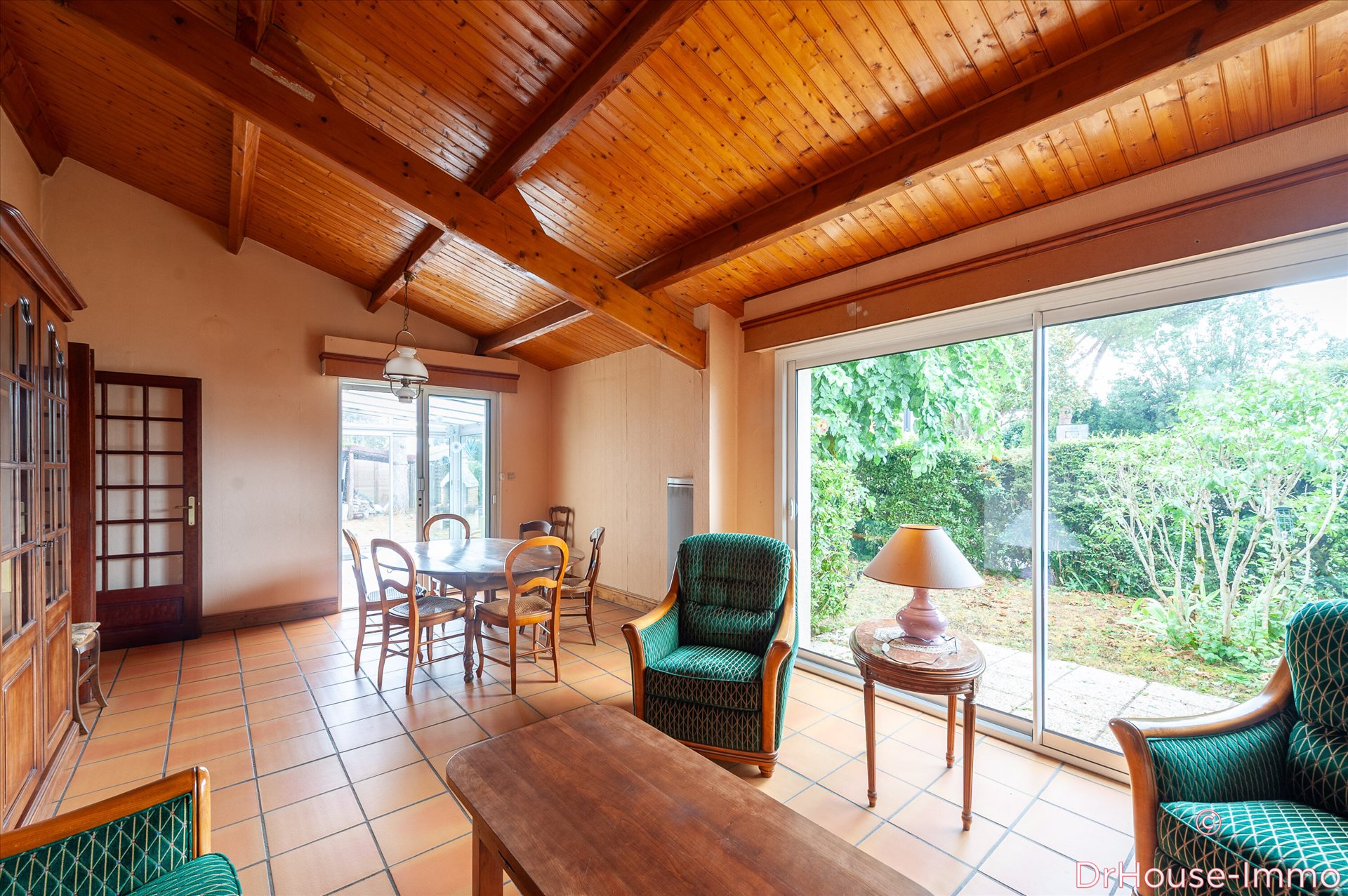 Maison à vendre, 130m², Puilboreau