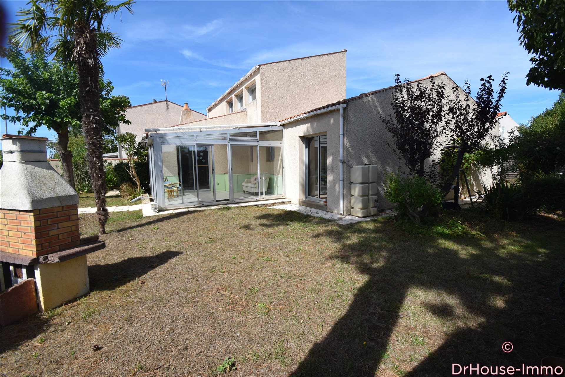 Maison à vendre, 130m², Puilboreau