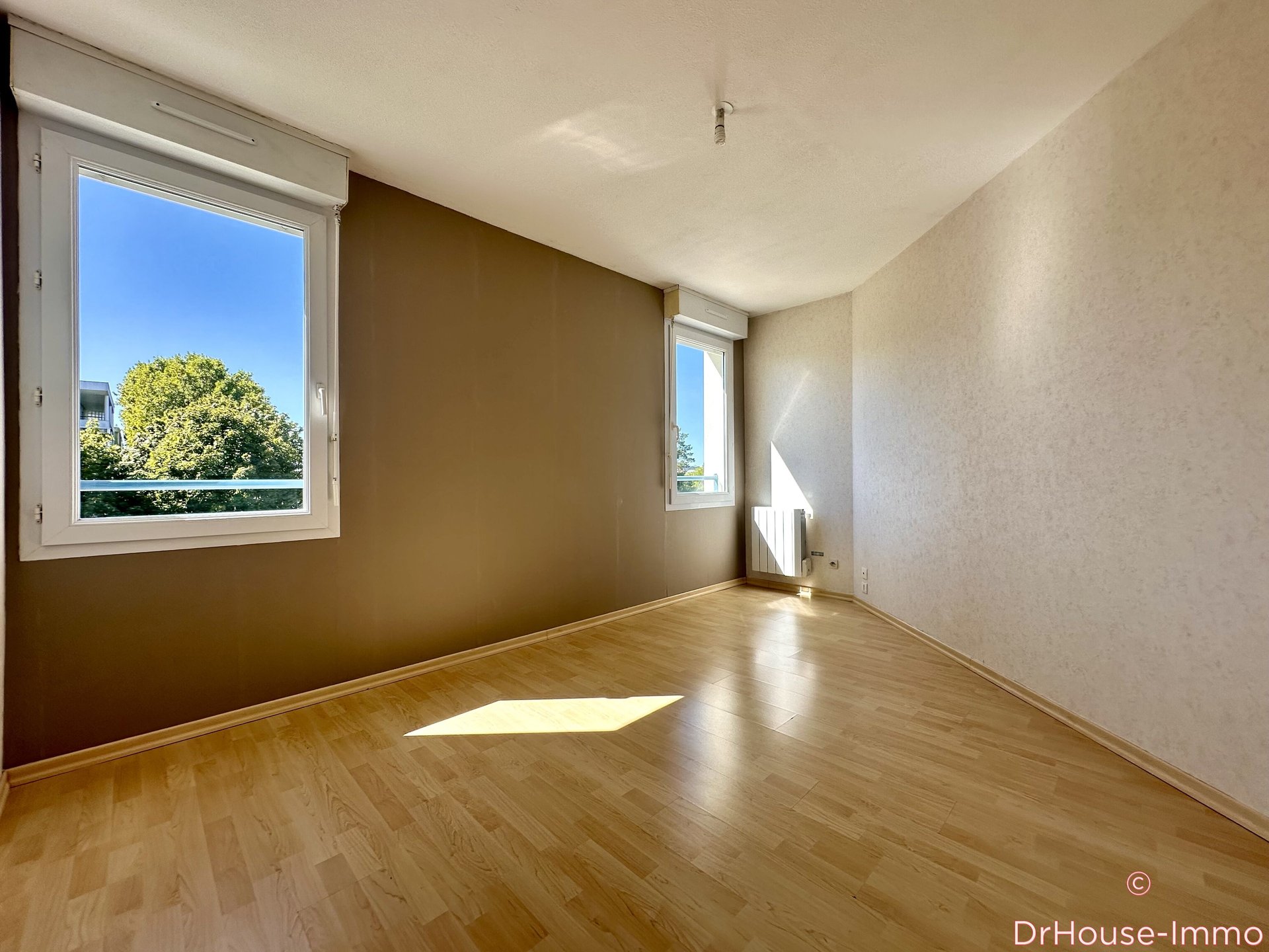 Appartement à vendre, 82m², Poitiers