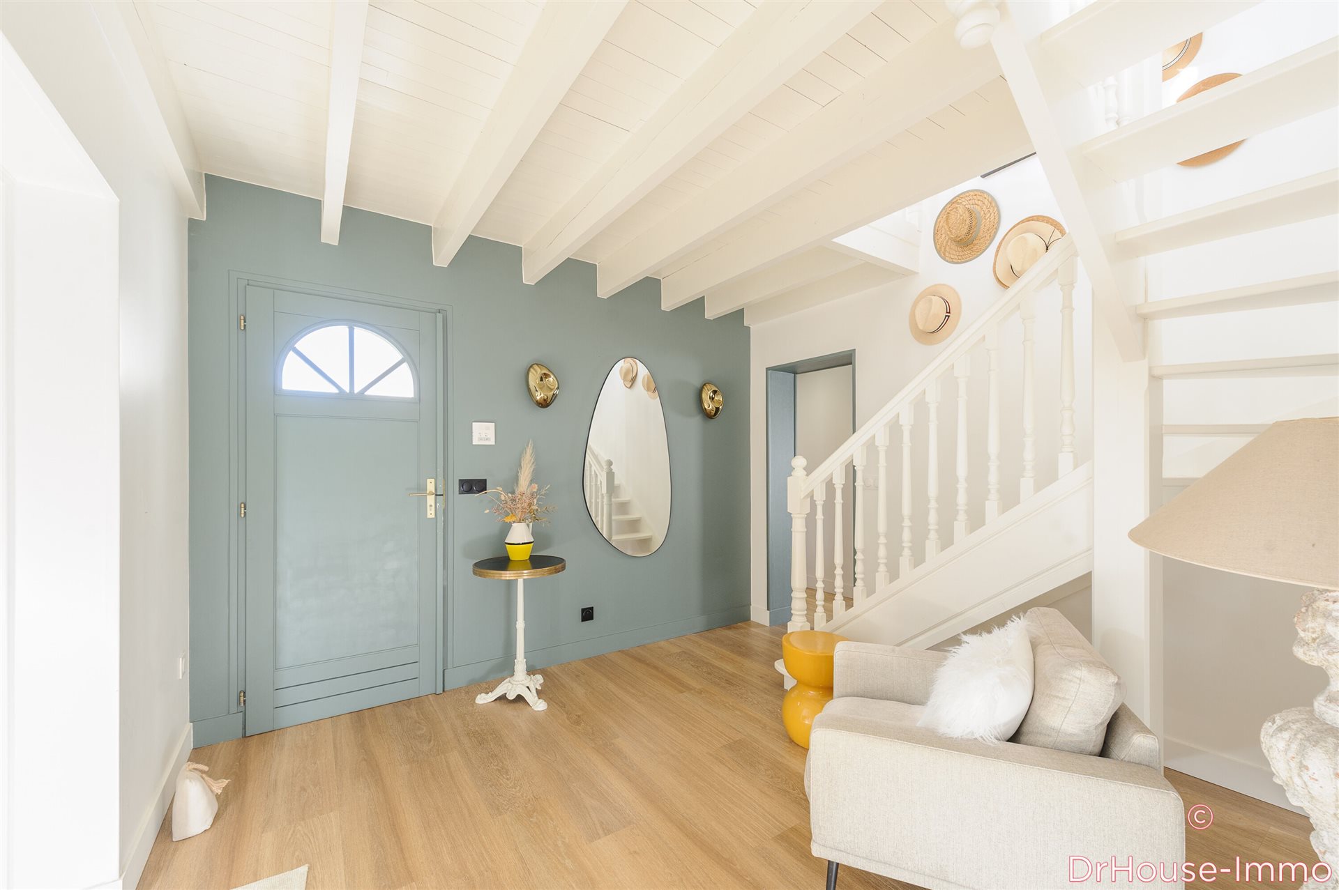 Maison à vendre, 177m², Châtelaillon-Plage