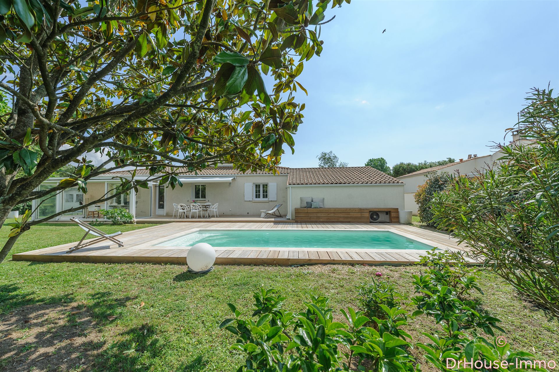 Maison à vendre, 177m², Châtelaillon-Plage