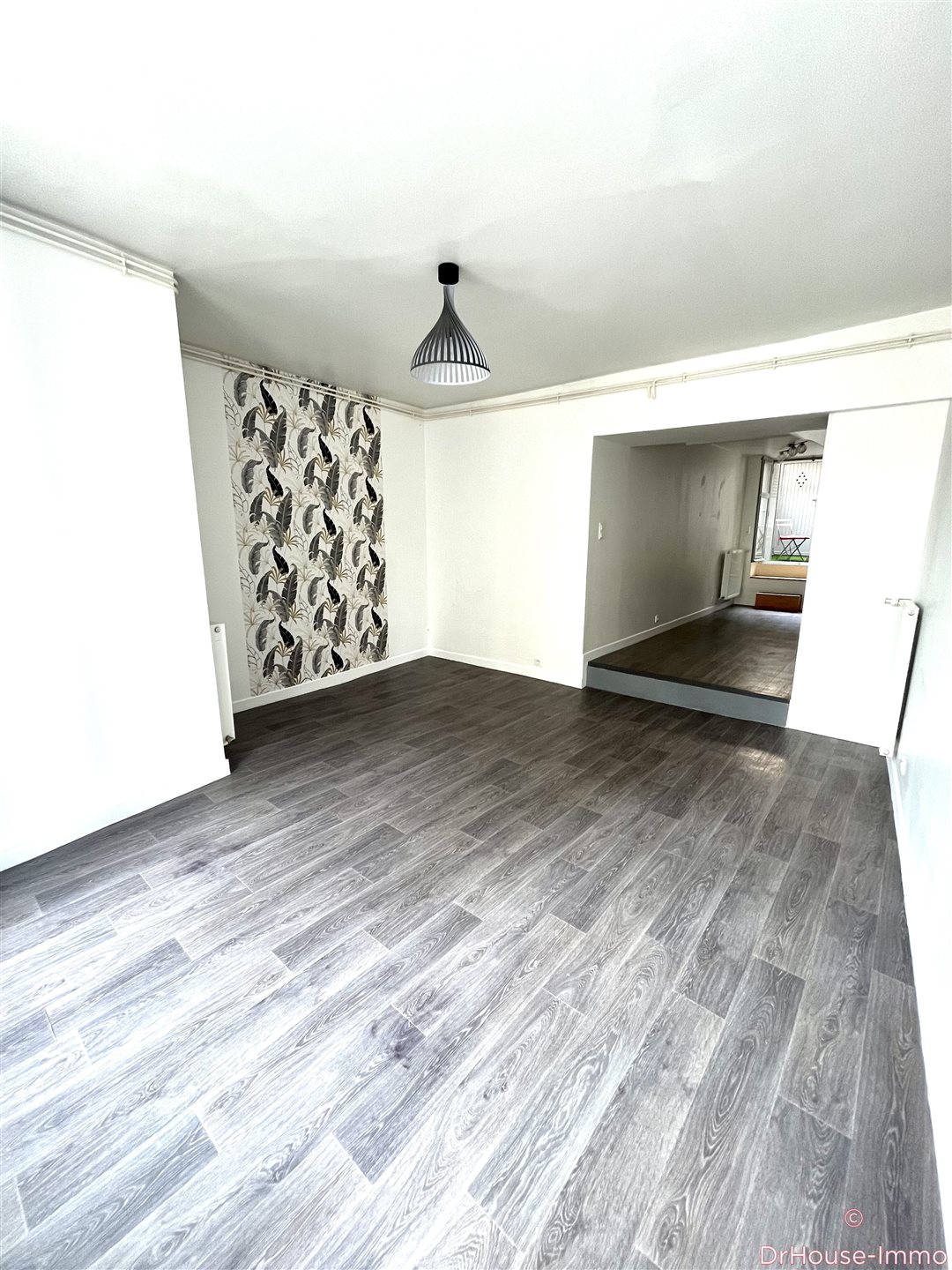 Maison à vendre, 78m², Poitiers