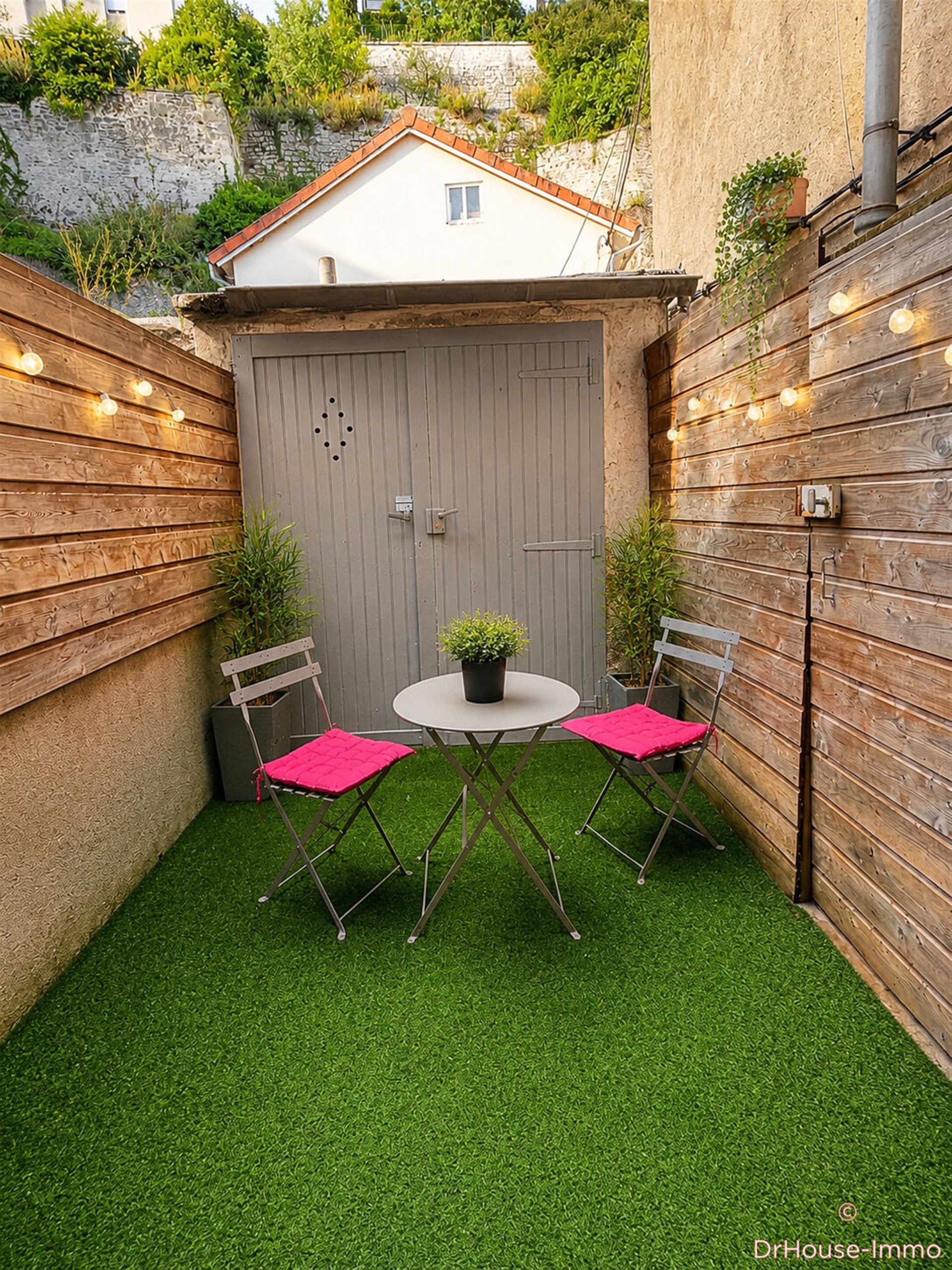 Maison à vendre, 78m², Poitiers