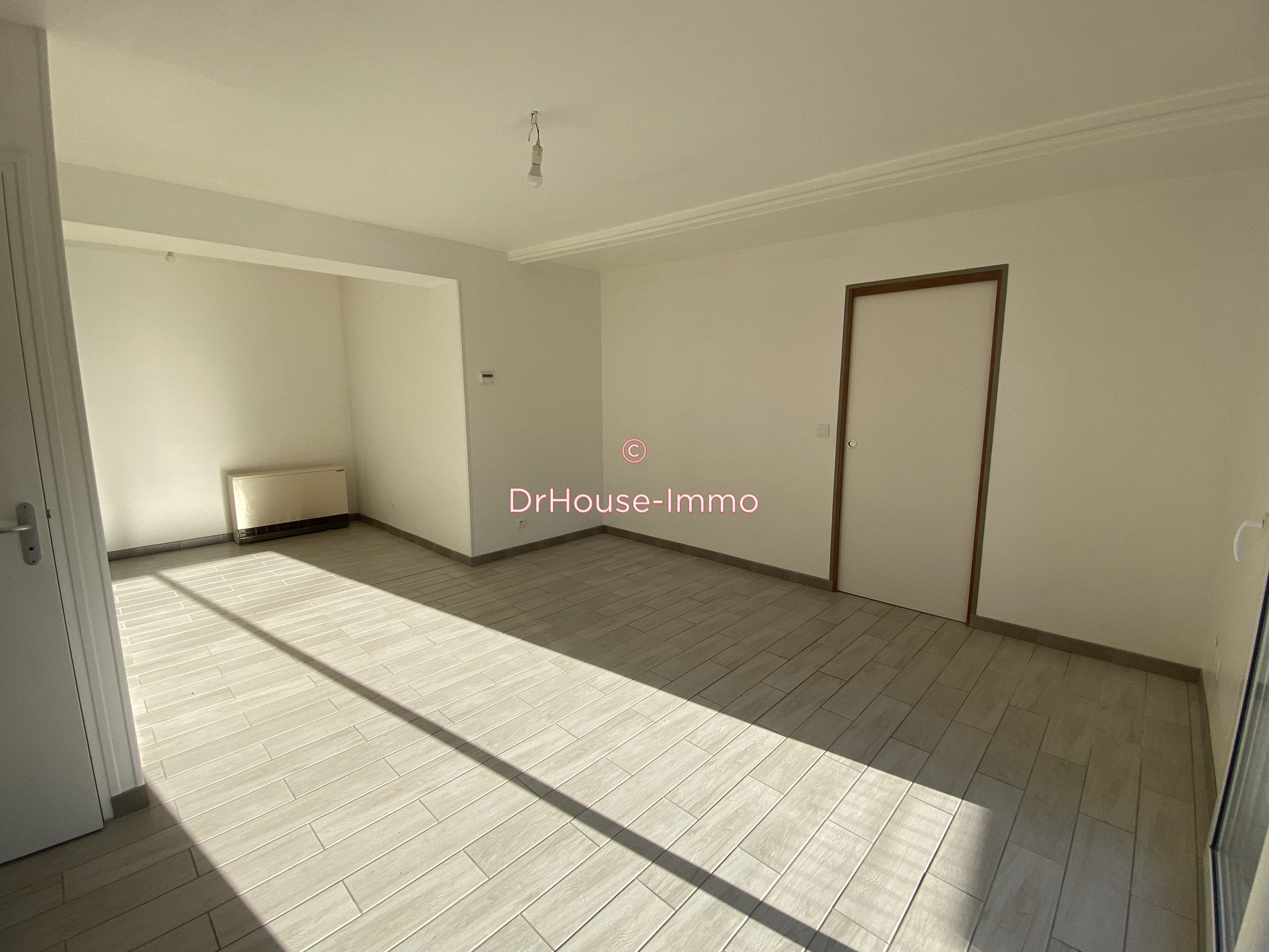 Maison à louer, 72m², Saint-Nicolas-d'Aliermont