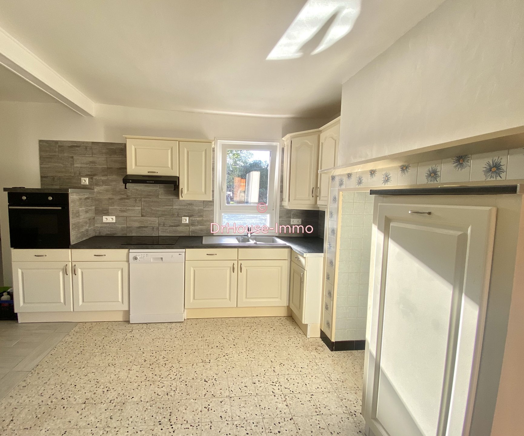 Maison à louer, 72m², Saint-Nicolas-d'Aliermont