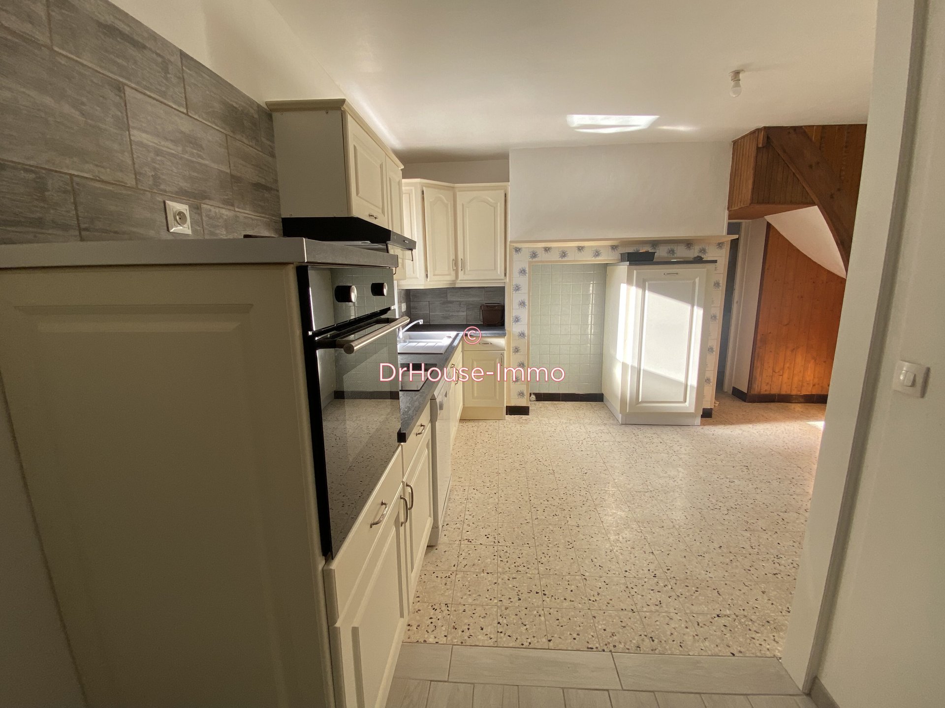 Maison à louer, 72m², Saint-Nicolas-d'Aliermont