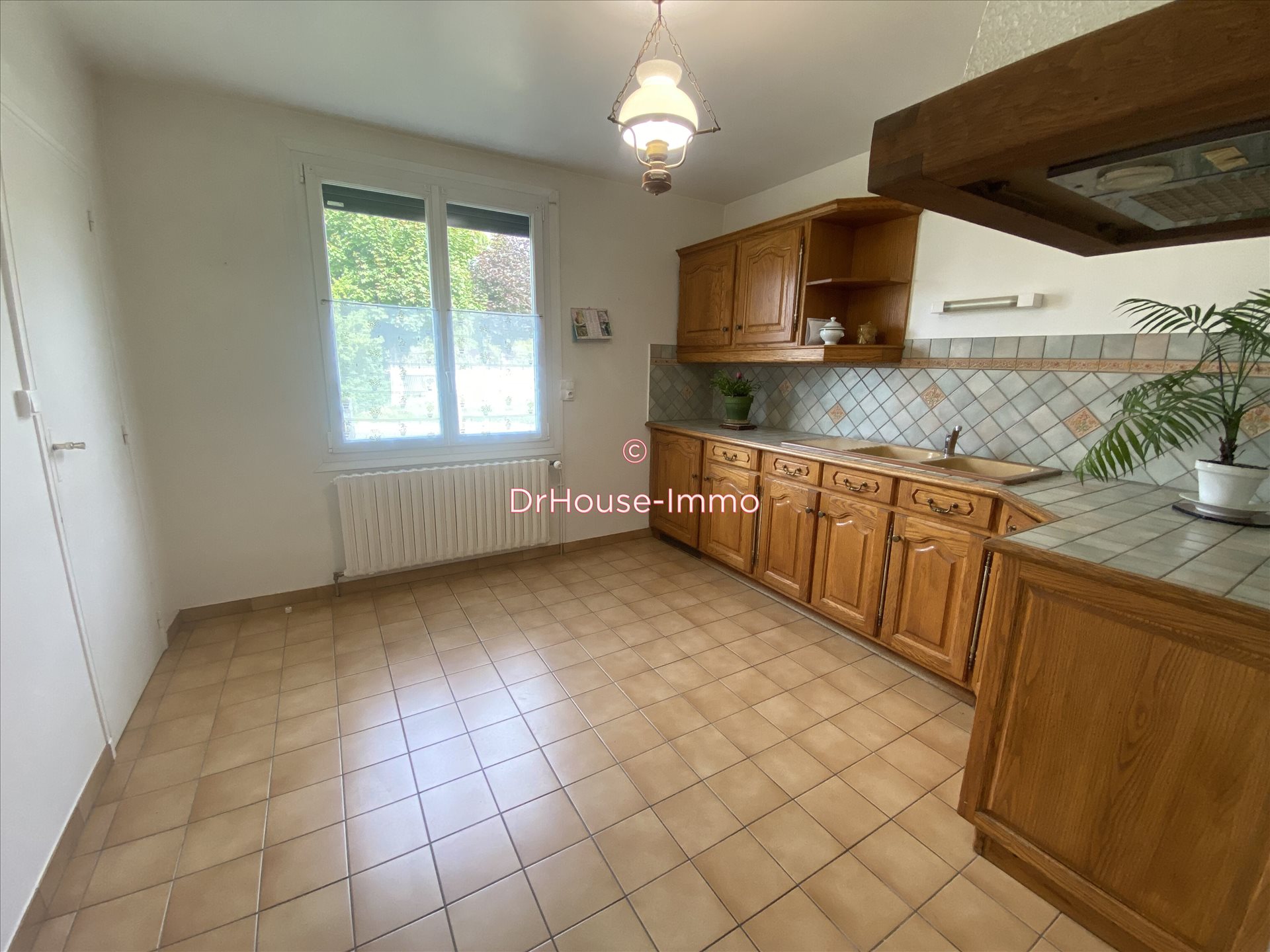 Maison à vendre, 93m², Saint-Nicolas-d'Aliermont