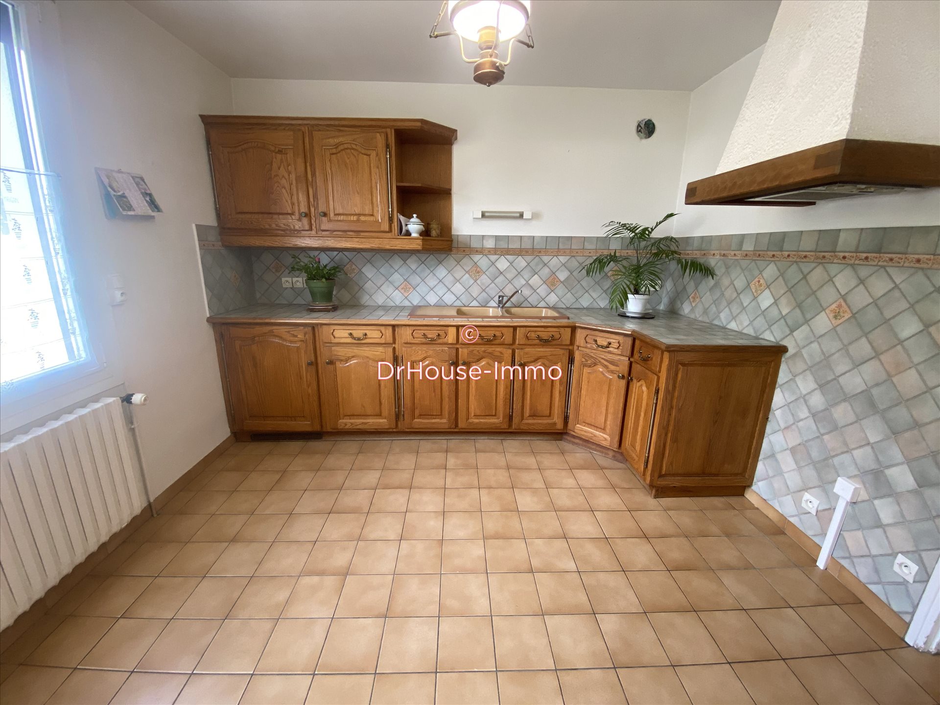Maison à vendre, 93m², Saint-Nicolas-d'Aliermont
