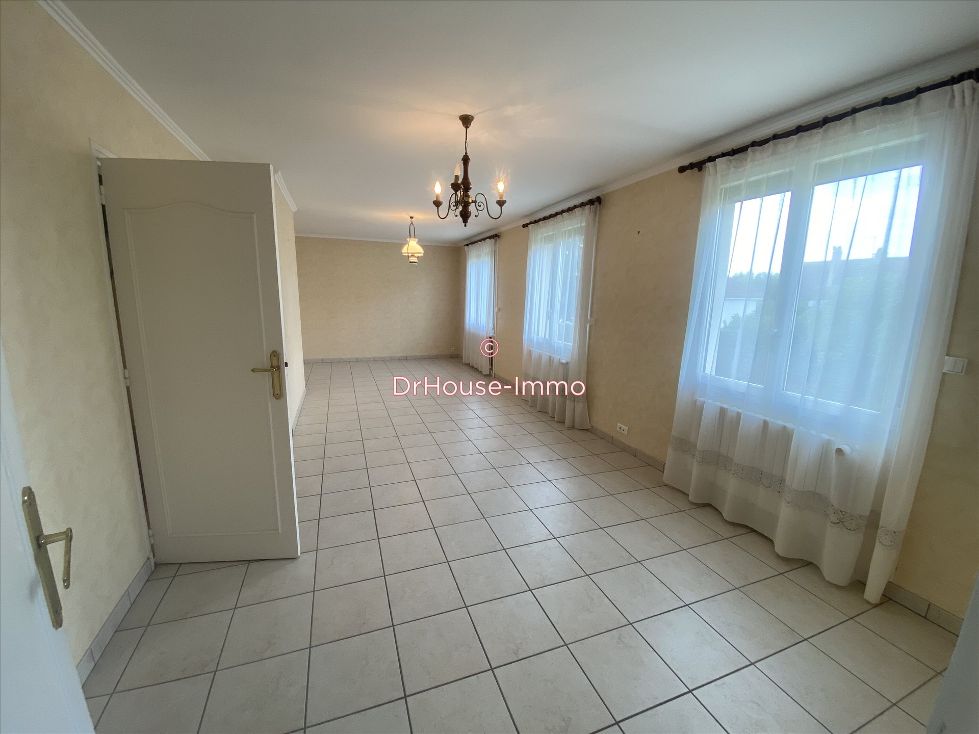 Maison à vendre, 93m², Saint-Nicolas-d'Aliermont