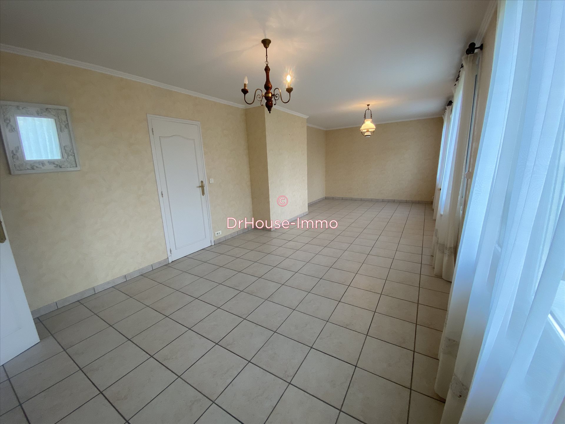 Maison à vendre, 93m², Saint-Nicolas-d'Aliermont