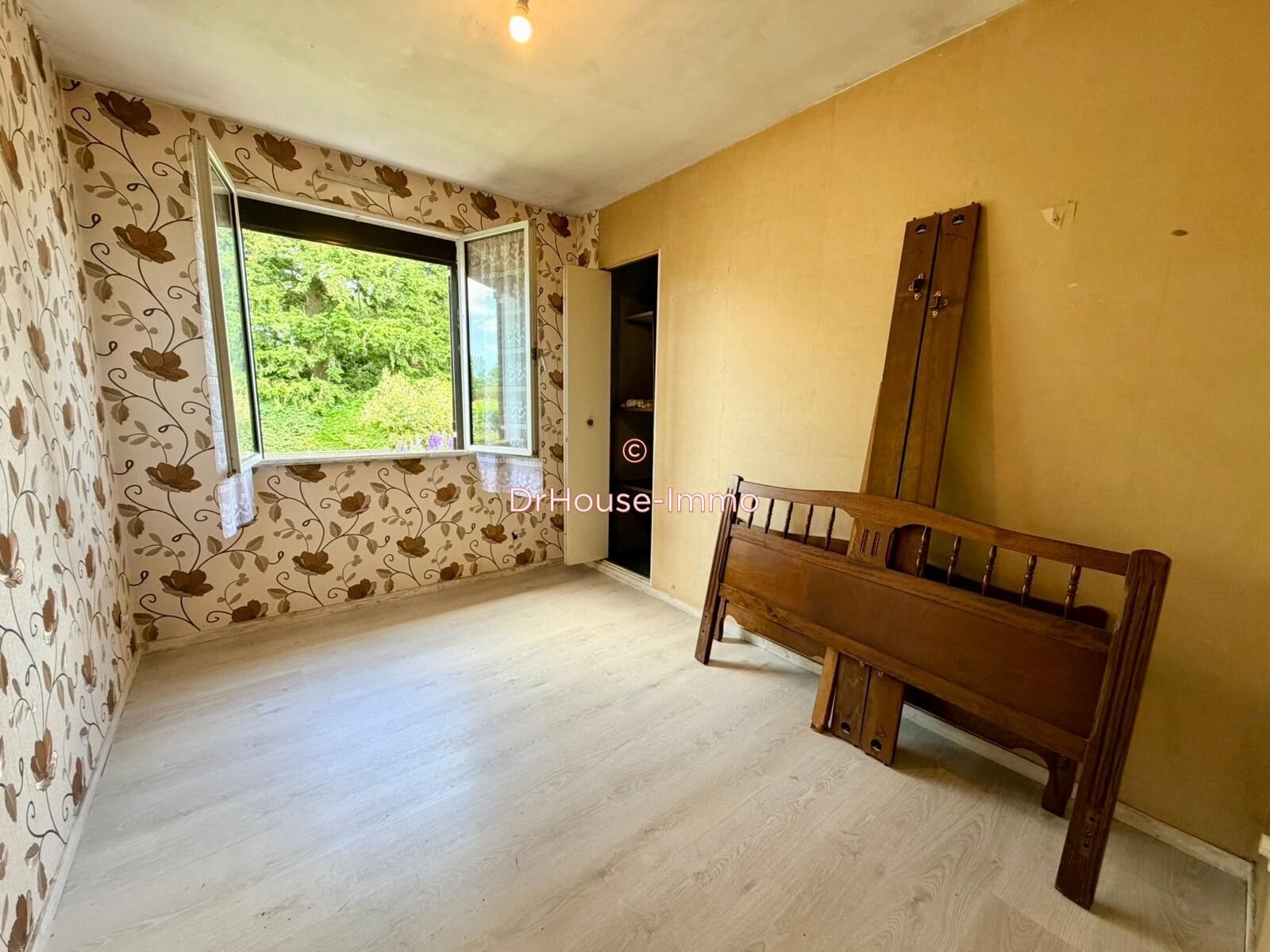 Maison à vendre, 97m², Saint-Jacques-d'Aliermont