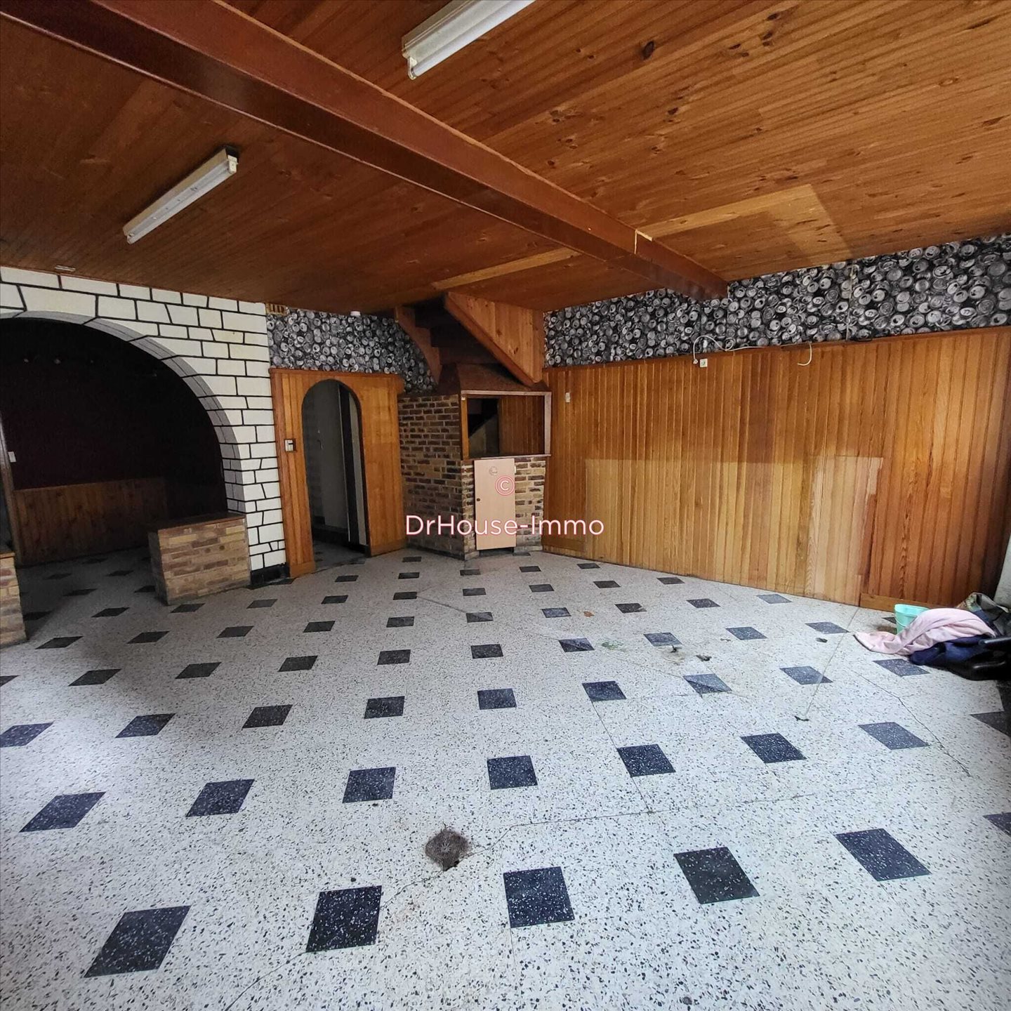 Maison à vendre, 68m², Envermeu