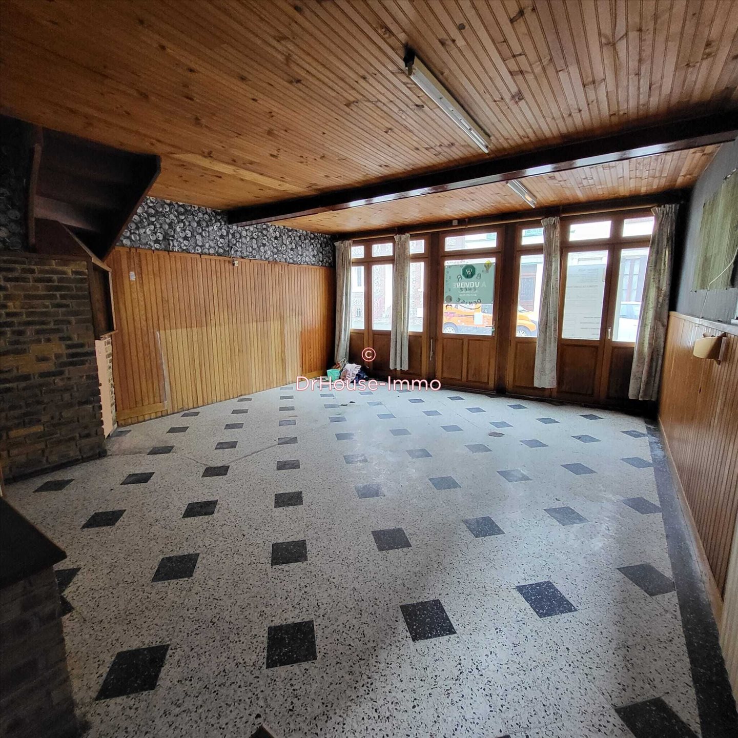 Maison à vendre, 68m², Envermeu