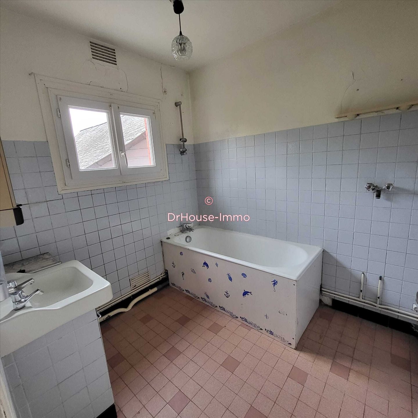 Maison à vendre, 68m², Envermeu