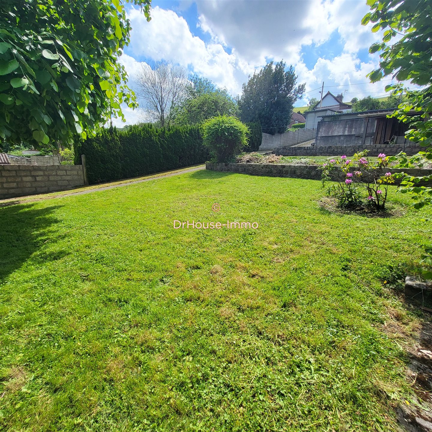 Maison à vendre, 71m², Arques-la-Bataille