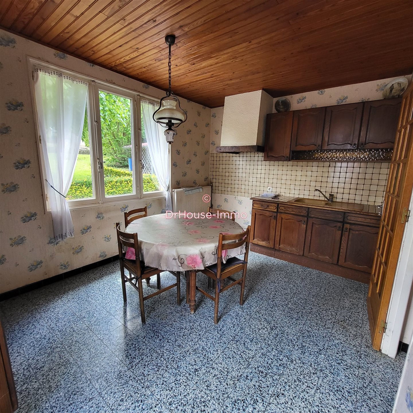 Maison à vendre, 71m², Arques-la-Bataille