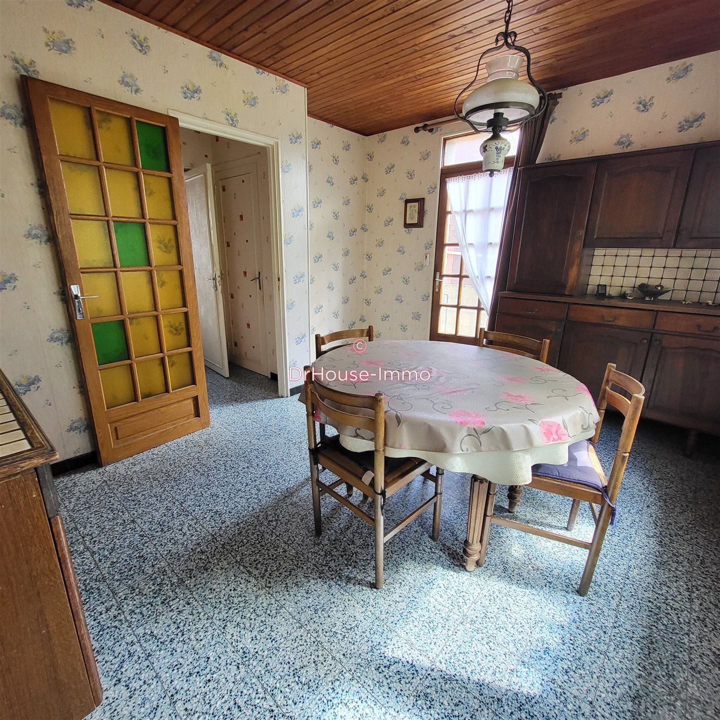 Maison à vendre, 71m², Arques-la-Bataille
