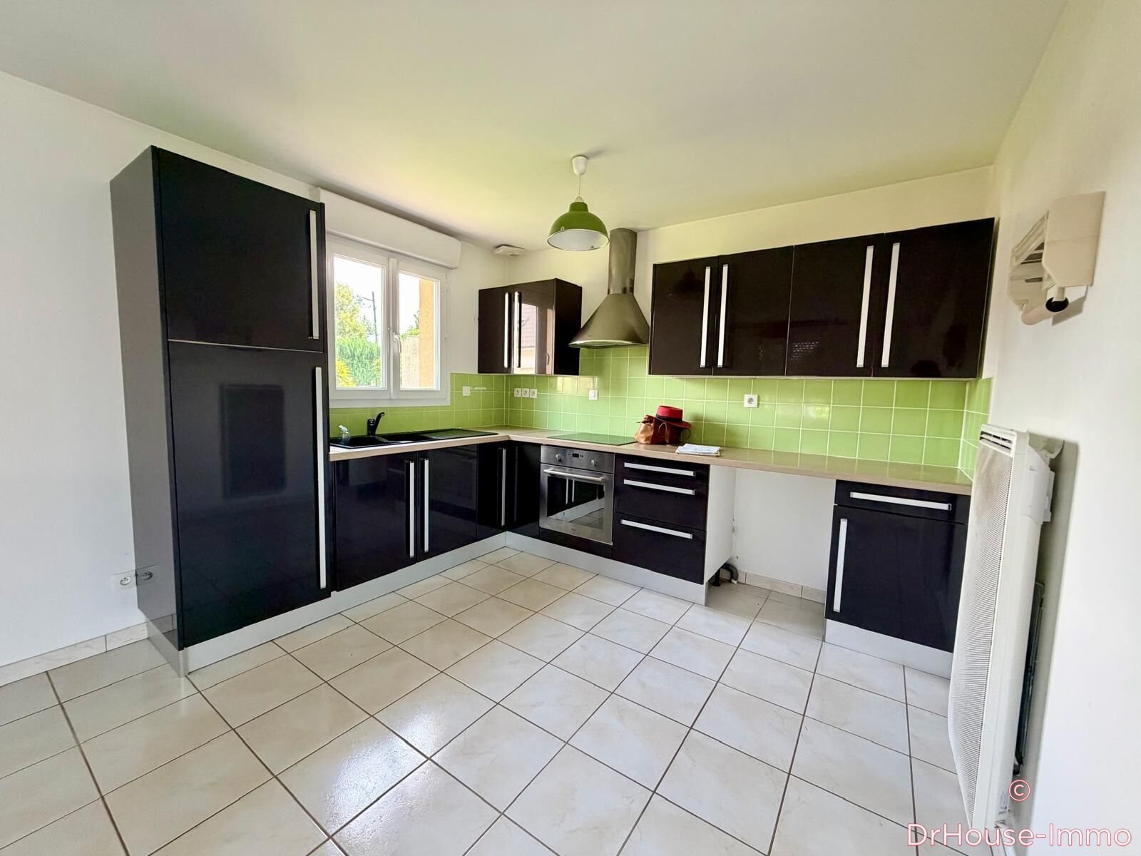 Maison à vendre, 120m², Saint-Nicolas-d'Aliermont