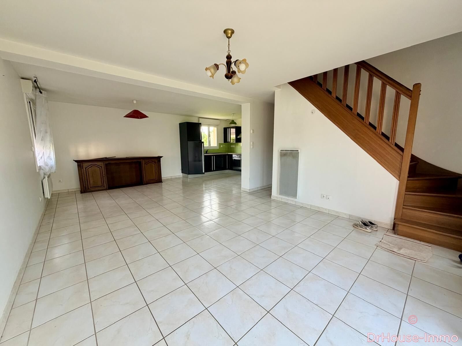 Maison à vendre, 120m², Saint-Nicolas-d'Aliermont