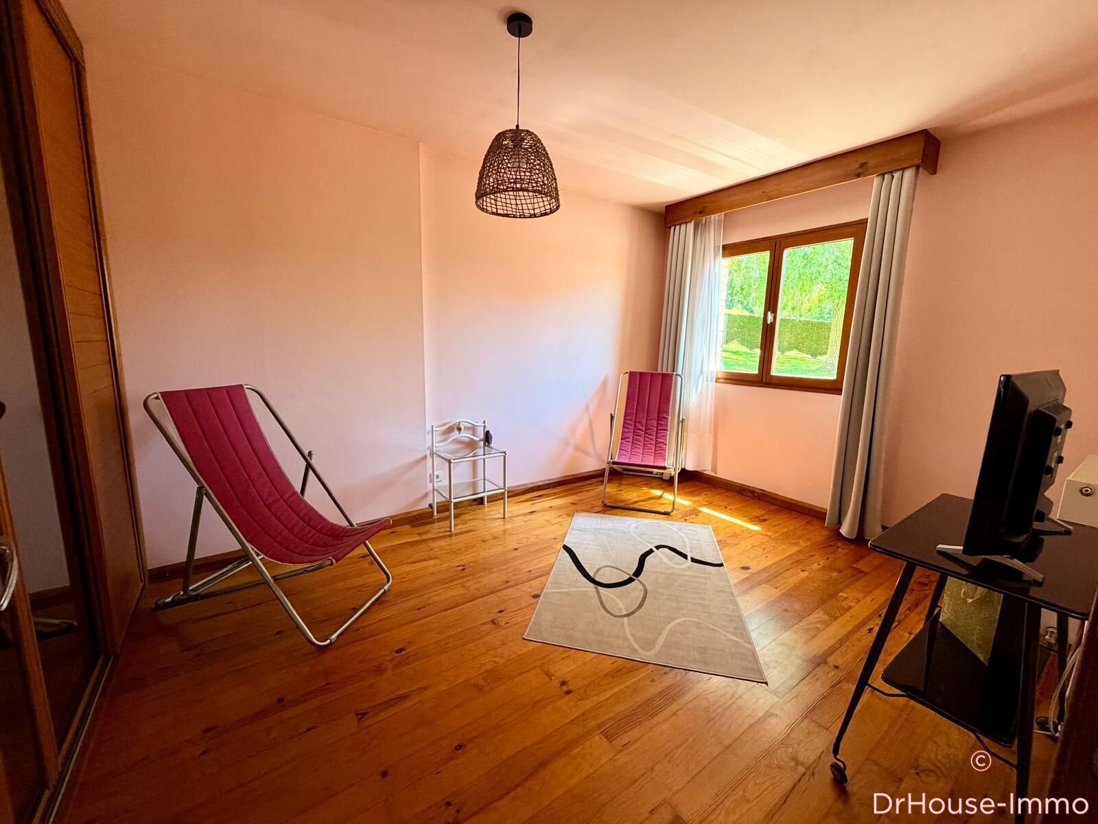 Maison à vendre, 135m², Bailly-en-Rivière