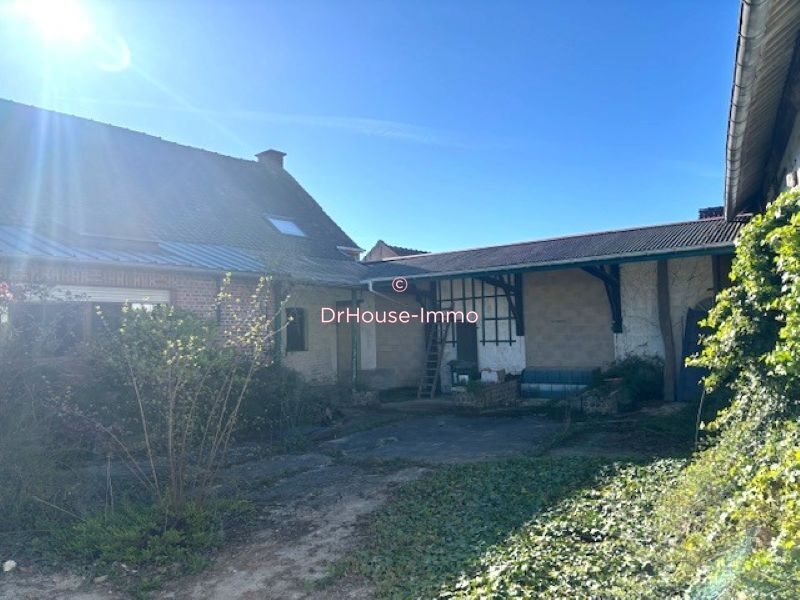 Maison à vendre, 198m², Faumont