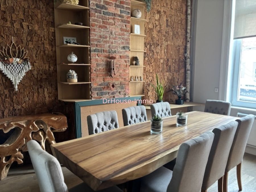 Maison à vendre, 220m², Cysoing