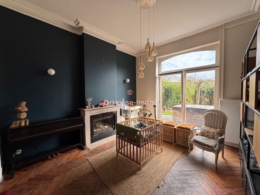 Maison à vendre, 220m², Cysoing