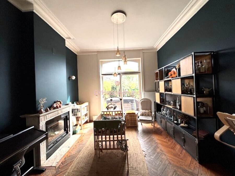 Maison à vendre, 220m², Cysoing