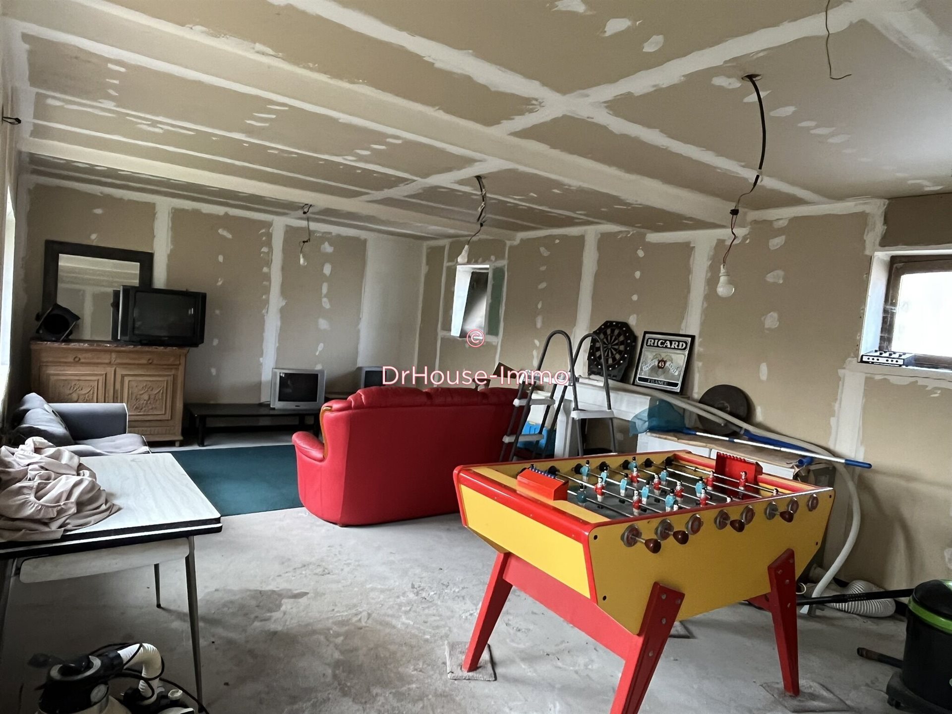 Maison à vendre, 80m², Baisieux