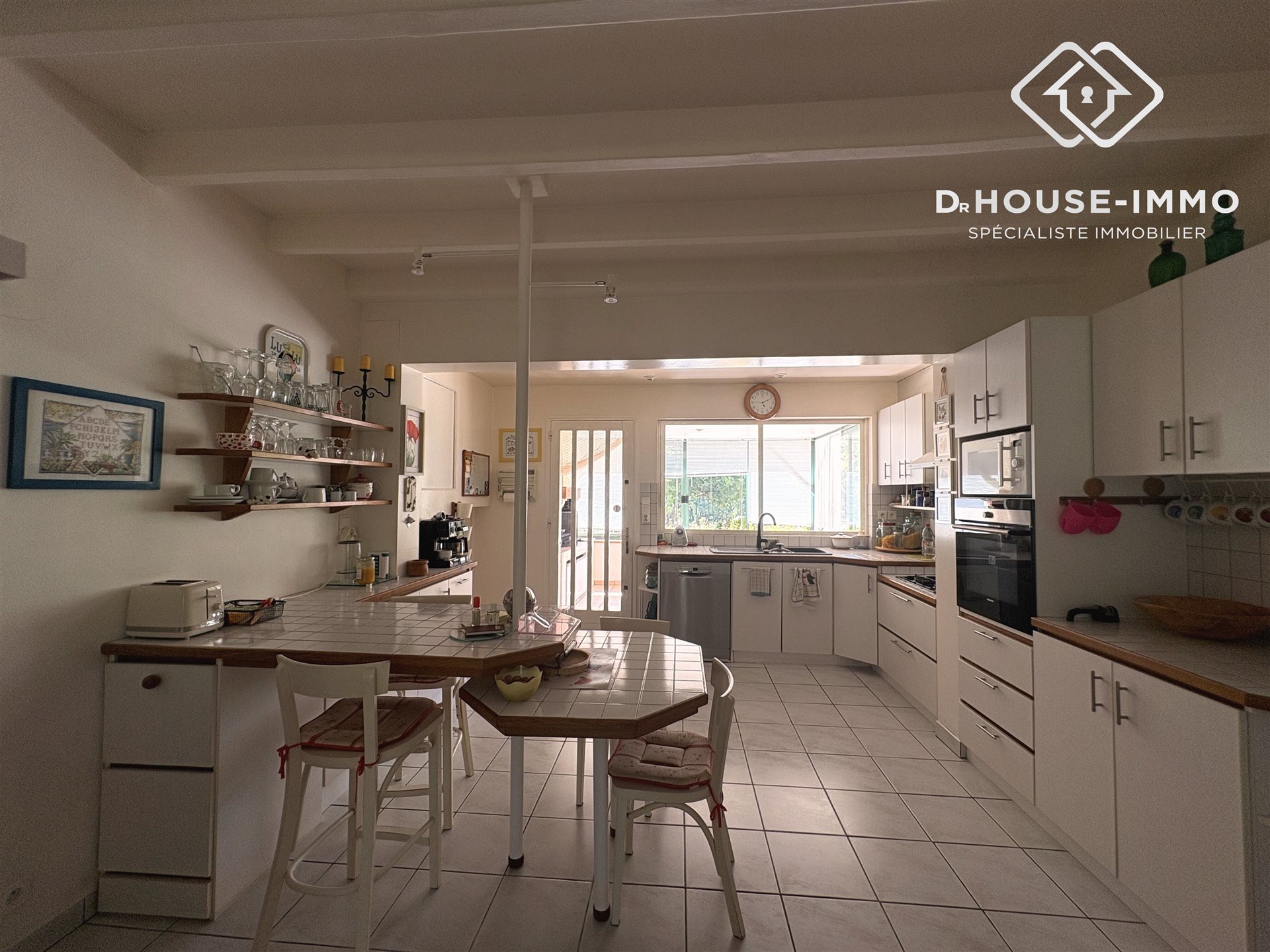 Maison à vendre, 163m², Milhac-de-Nontron