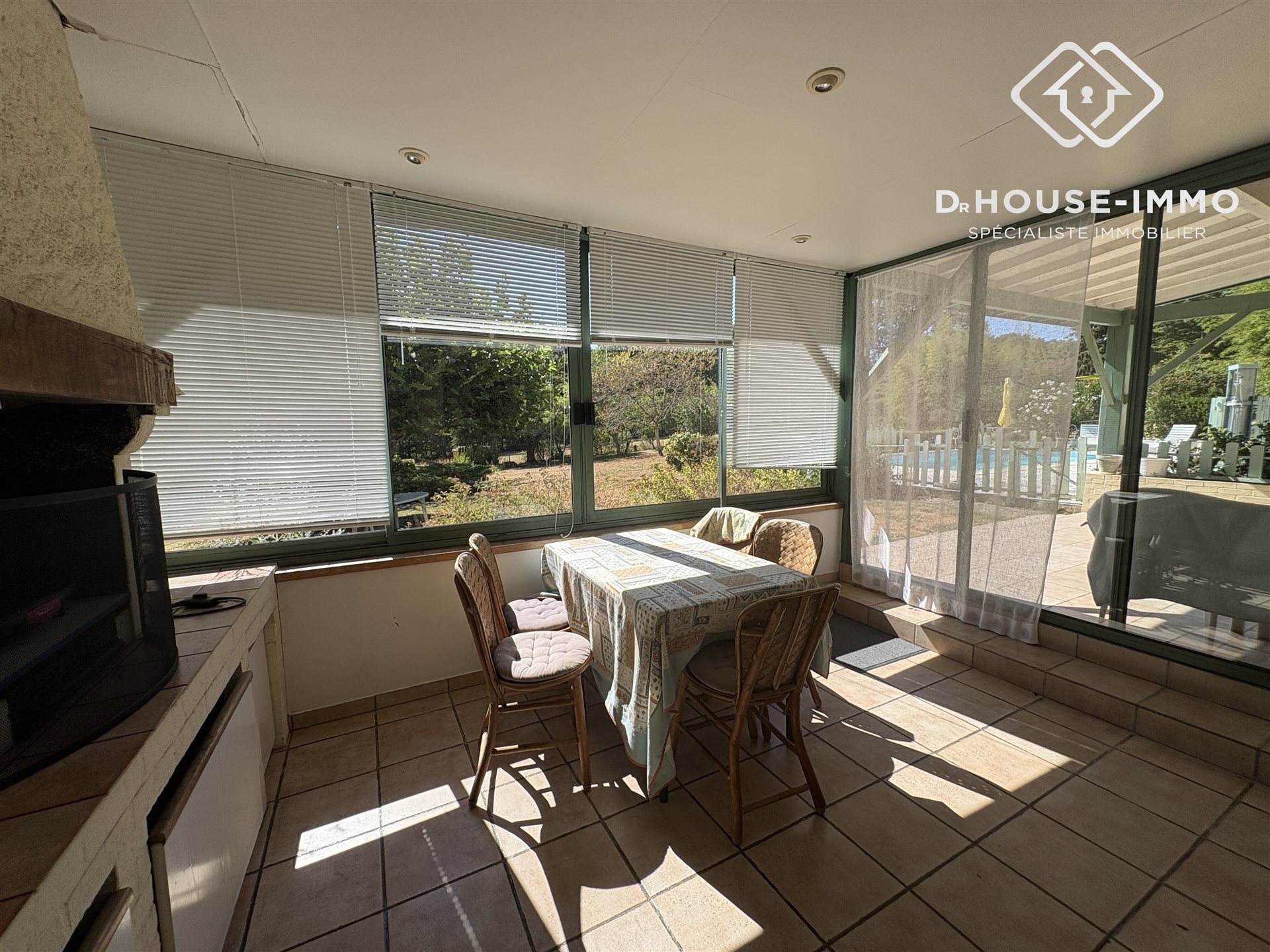 Maison à vendre, 163m², Milhac-de-Nontron