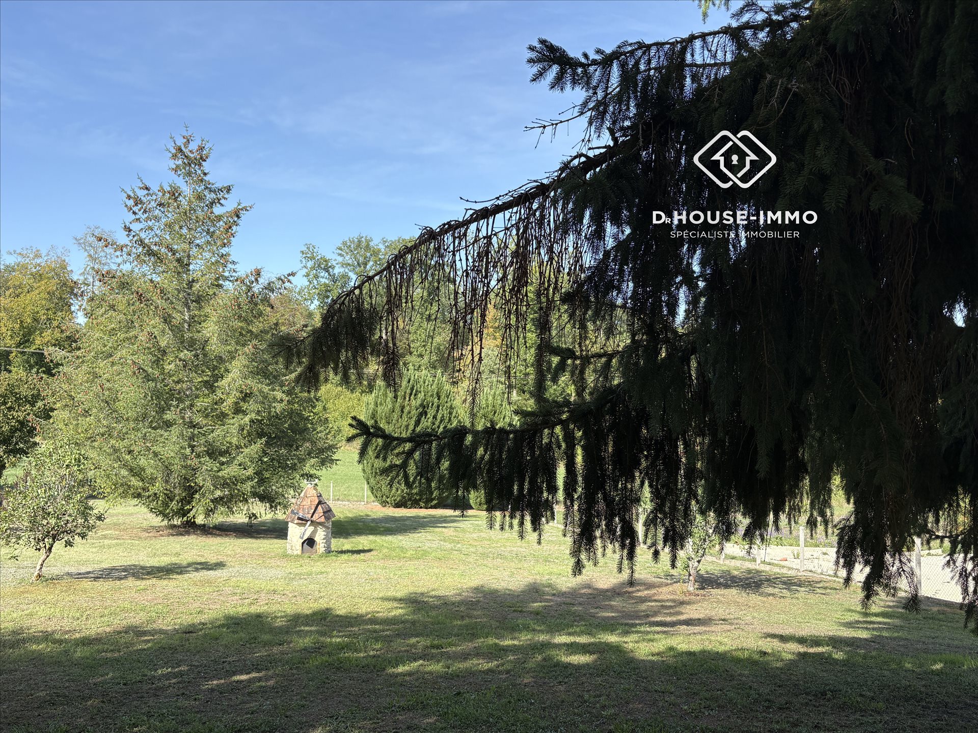 Maison à vendre, 103m², Brantôme en Périgord