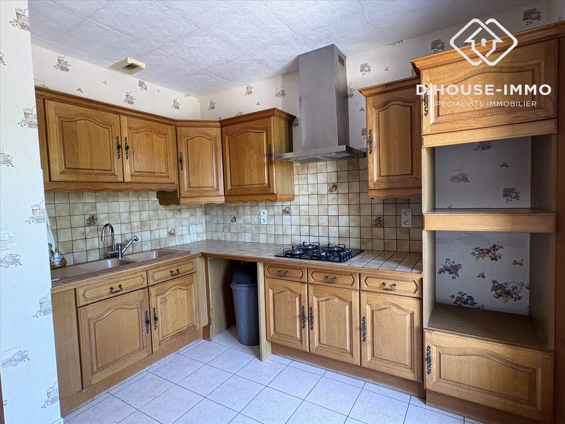 Maison à vendre, 103m², Brantôme en Périgord
