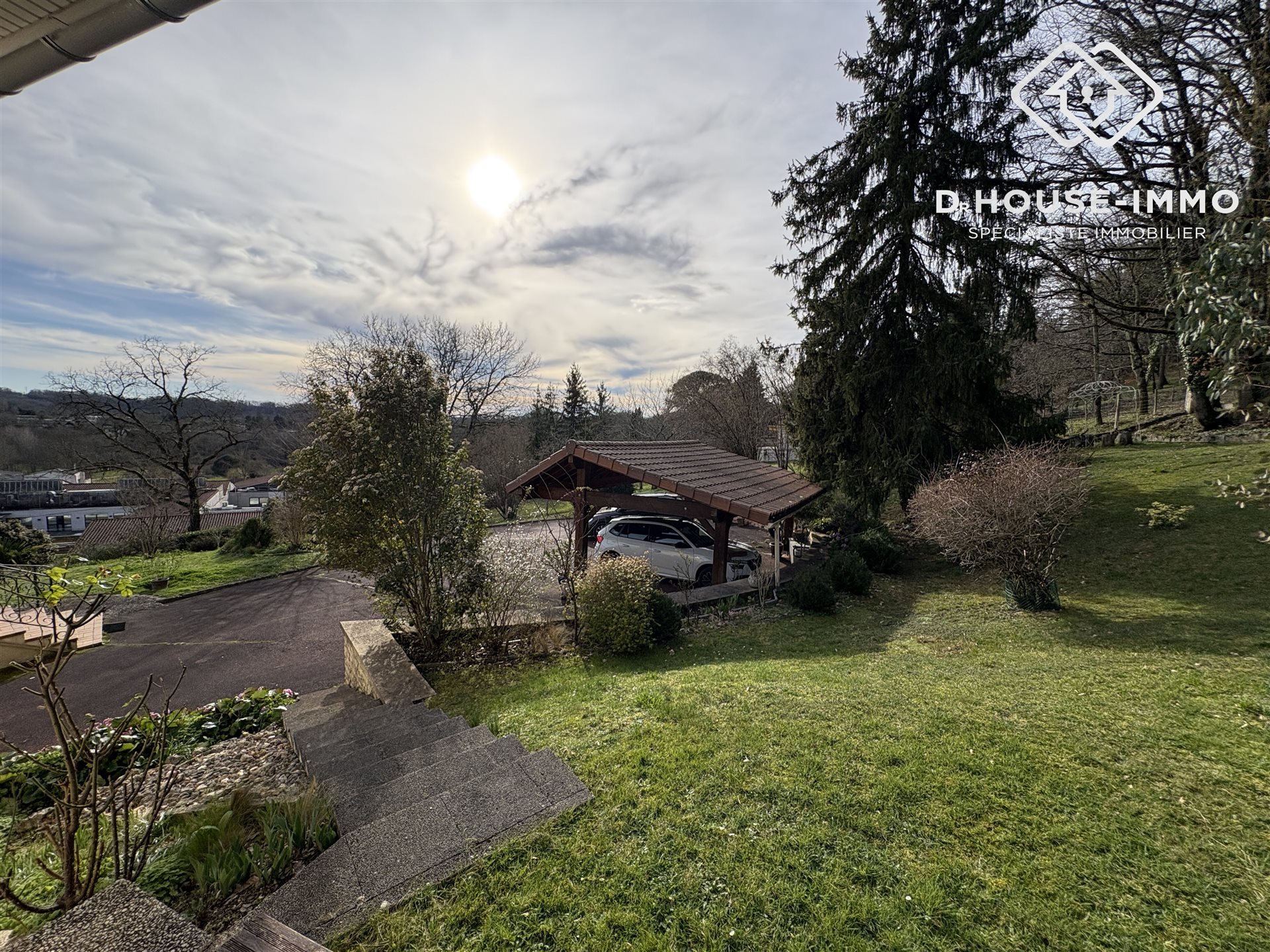 Maison à vendre, 207m², Brantôme en Périgord