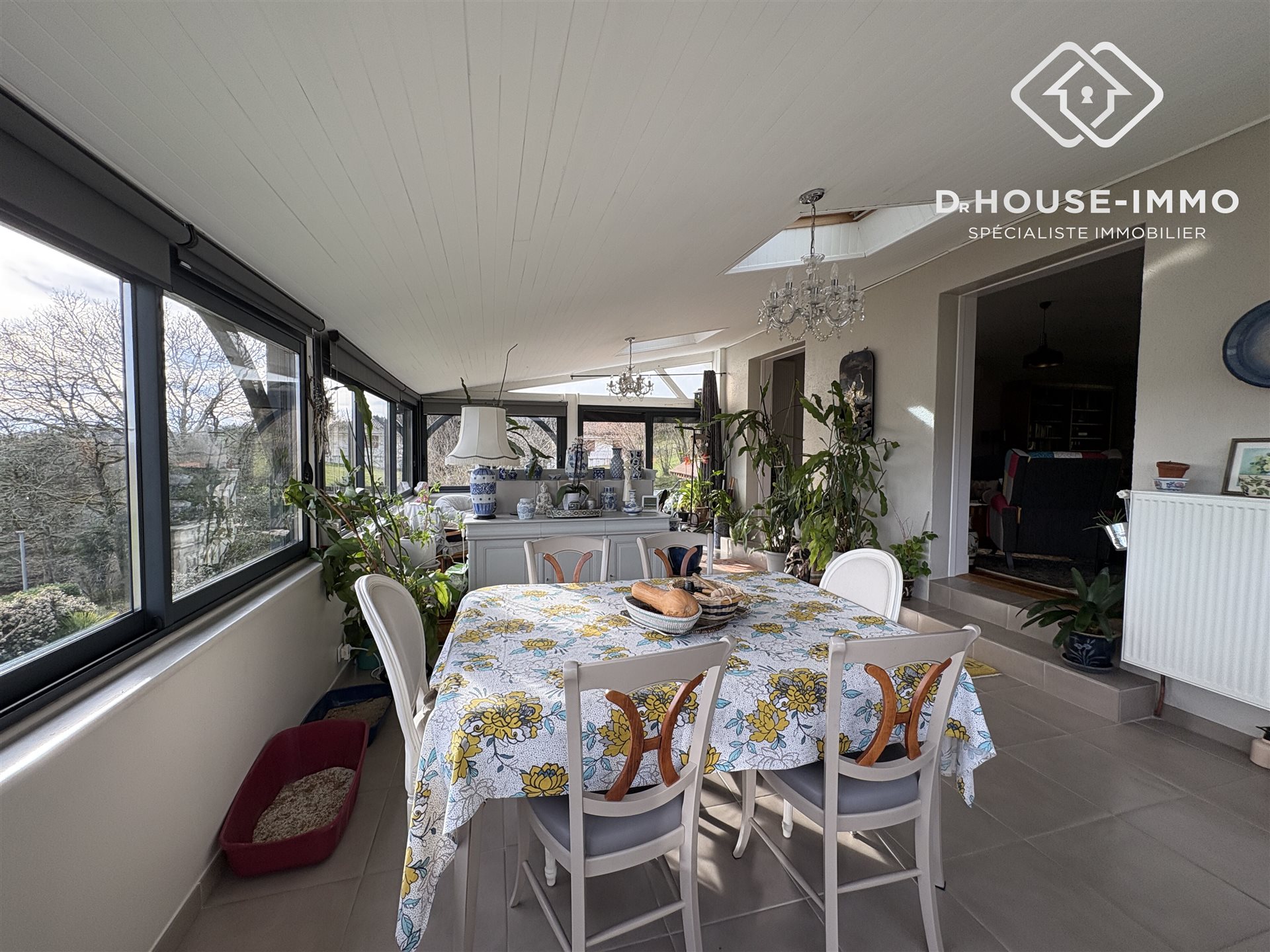 Maison à vendre, 207m², Brantôme en Périgord