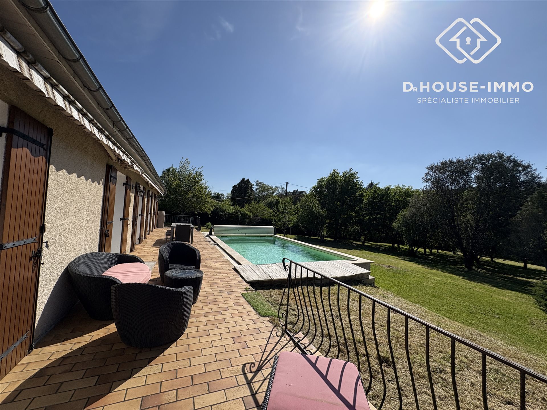 Maison à vendre, 140m², Bourdeilles