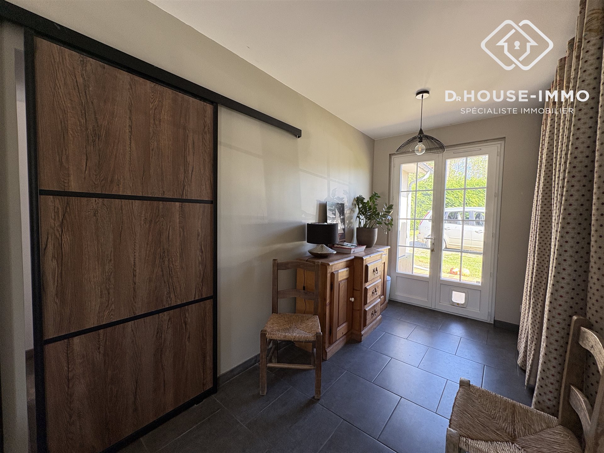Maison à vendre, 140m², Bourdeilles