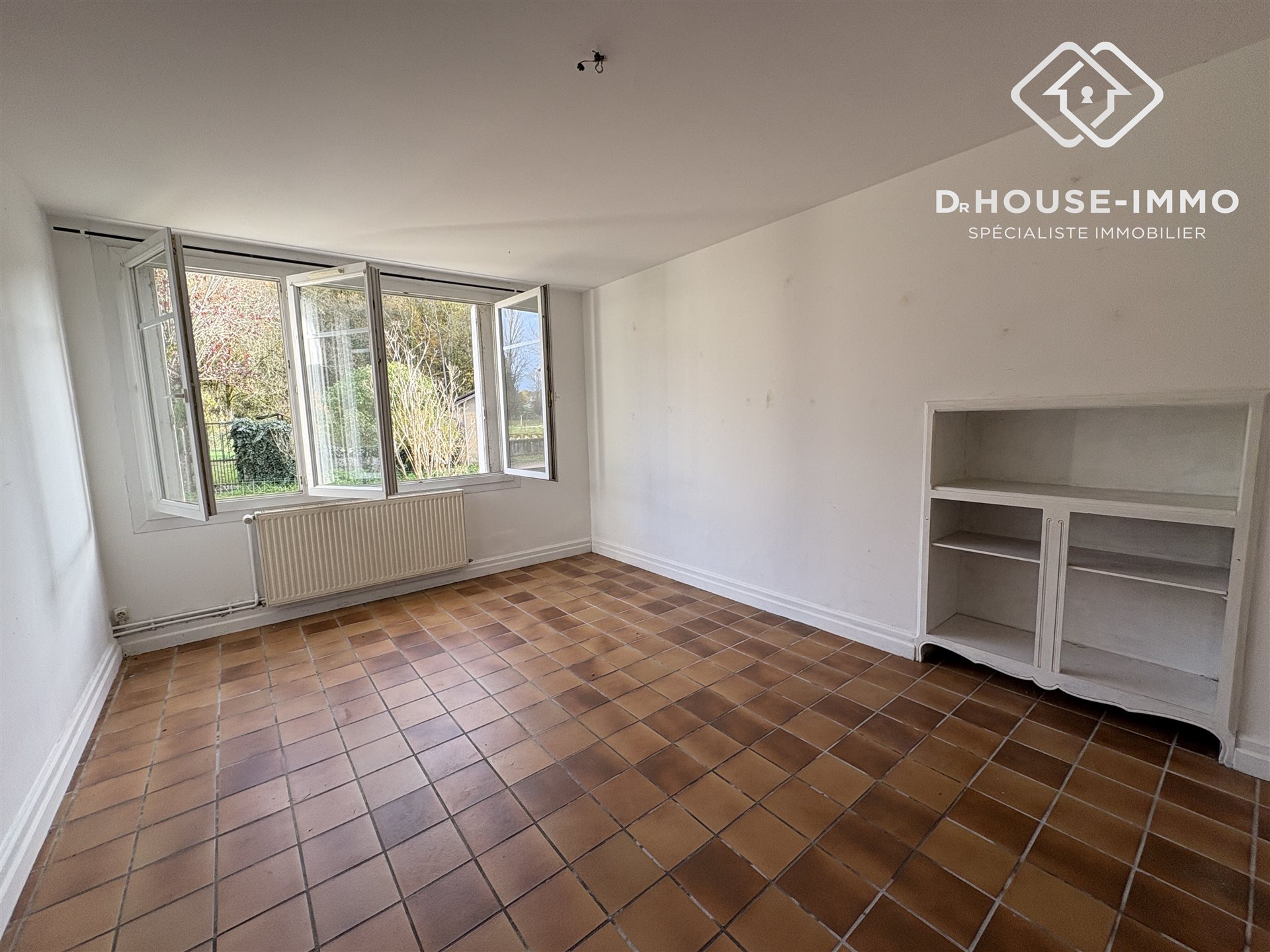 Maison à vendre, 108m², Milhac-de-Nontron