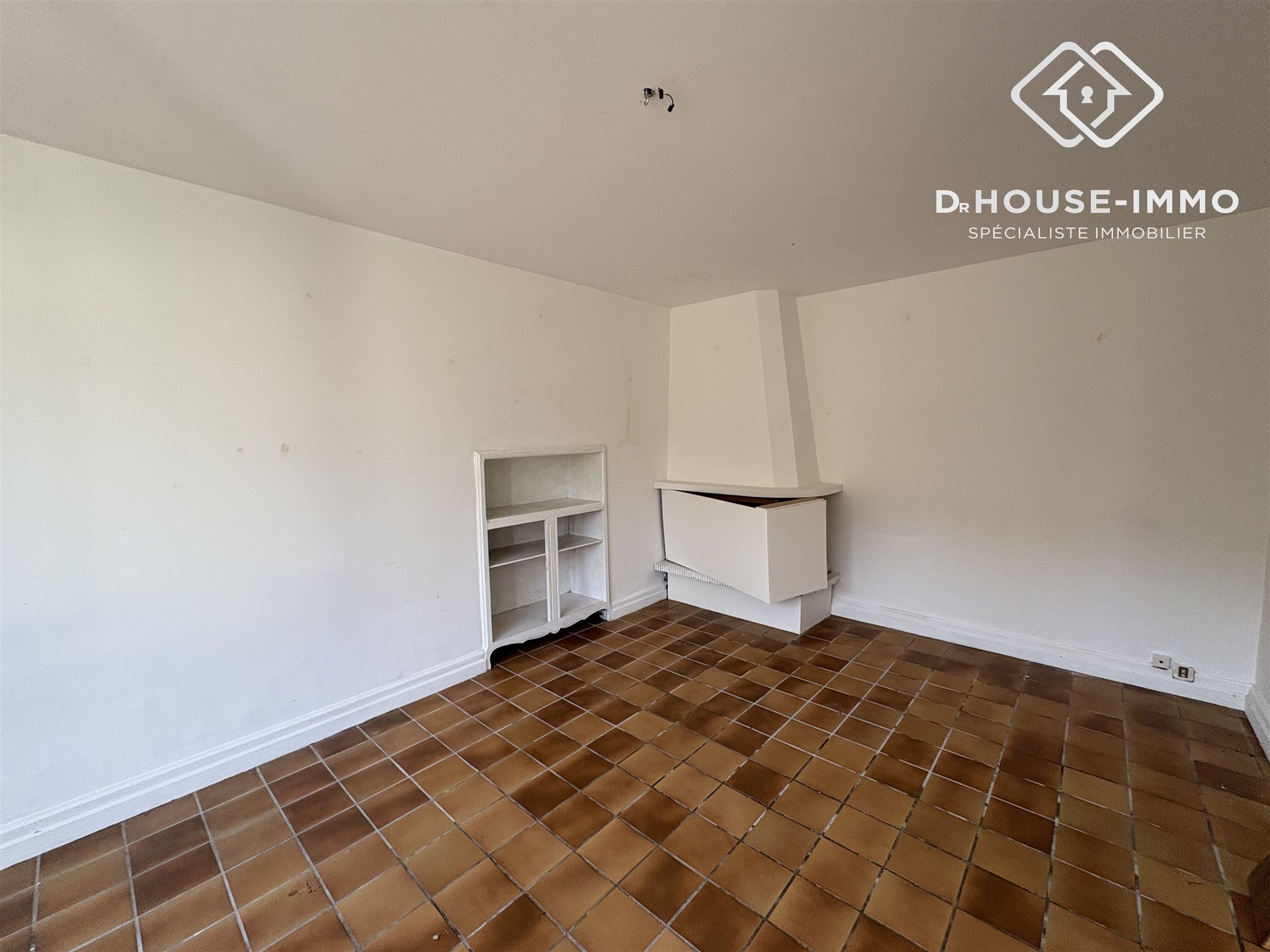 Maison à vendre, 108m², Milhac-de-Nontron