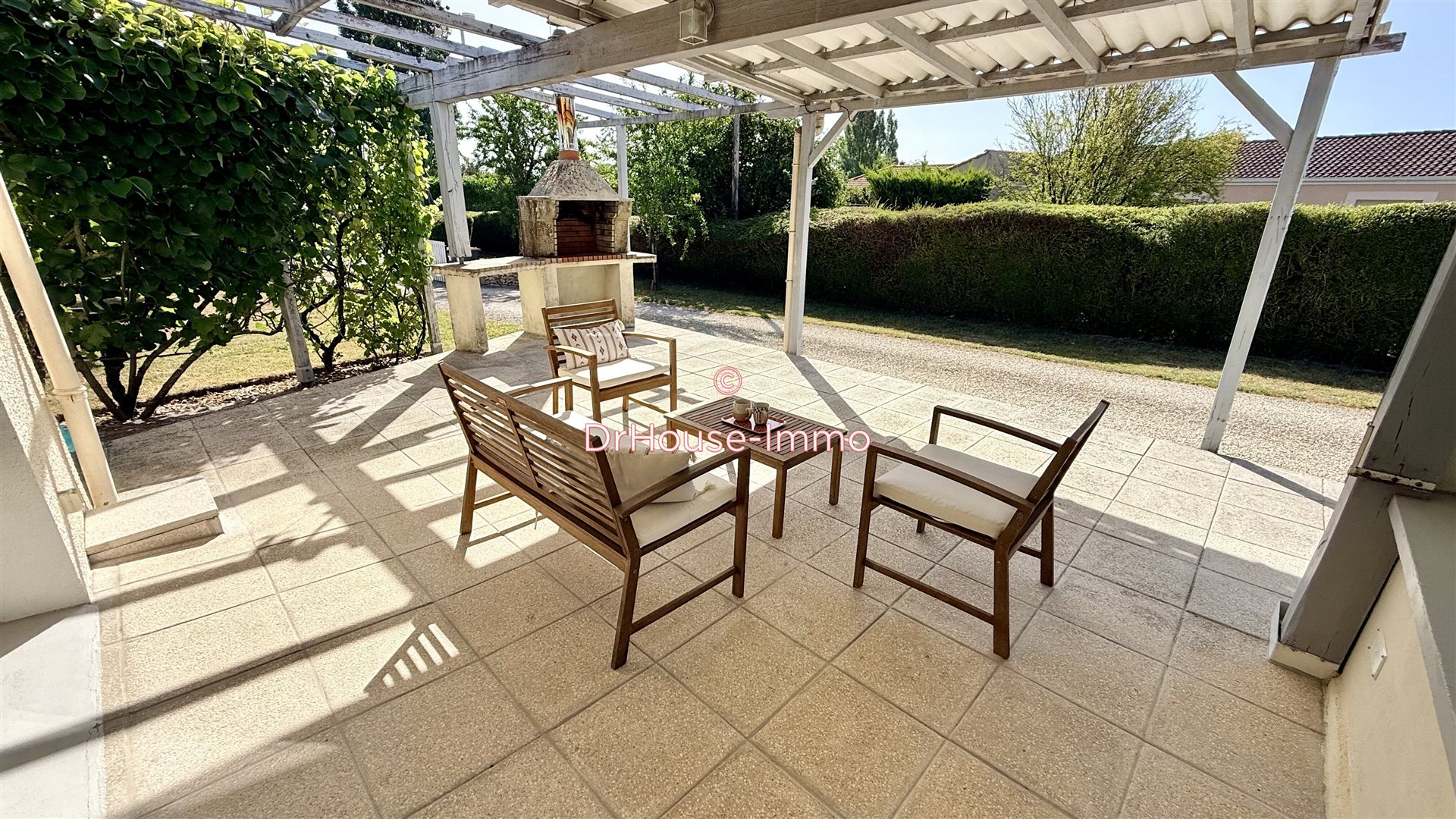 Maison à vendre, 125m², Sainte-Néomaye