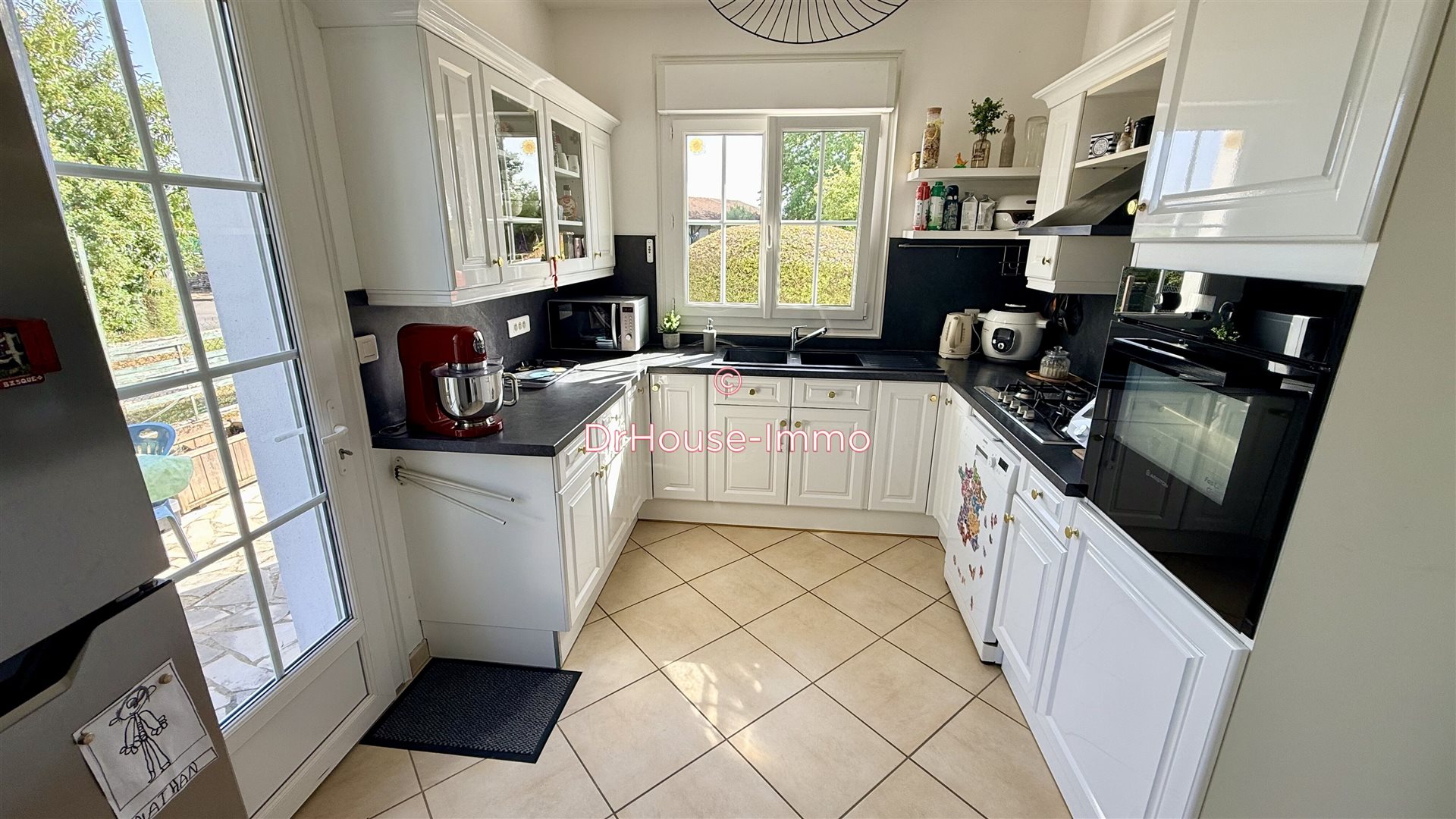 Maison à vendre, 125m², Sainte-Néomaye